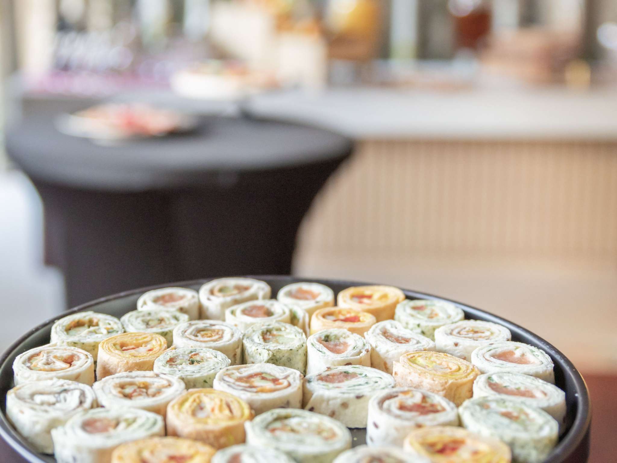 Photo - Hotel Novotel Brussels Off Grand Place