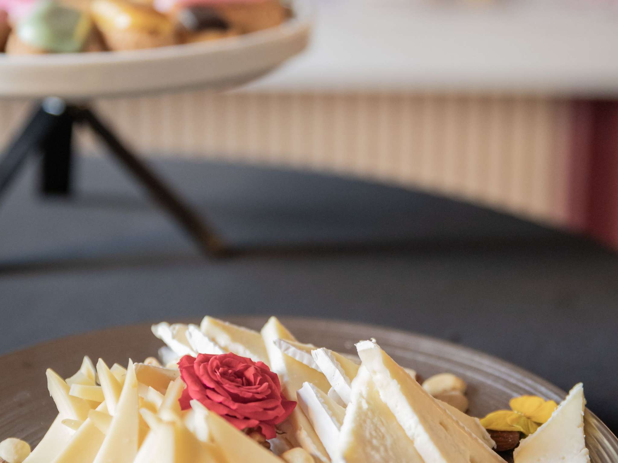 Photo - Hotel Novotel Brussels Off Grand Place