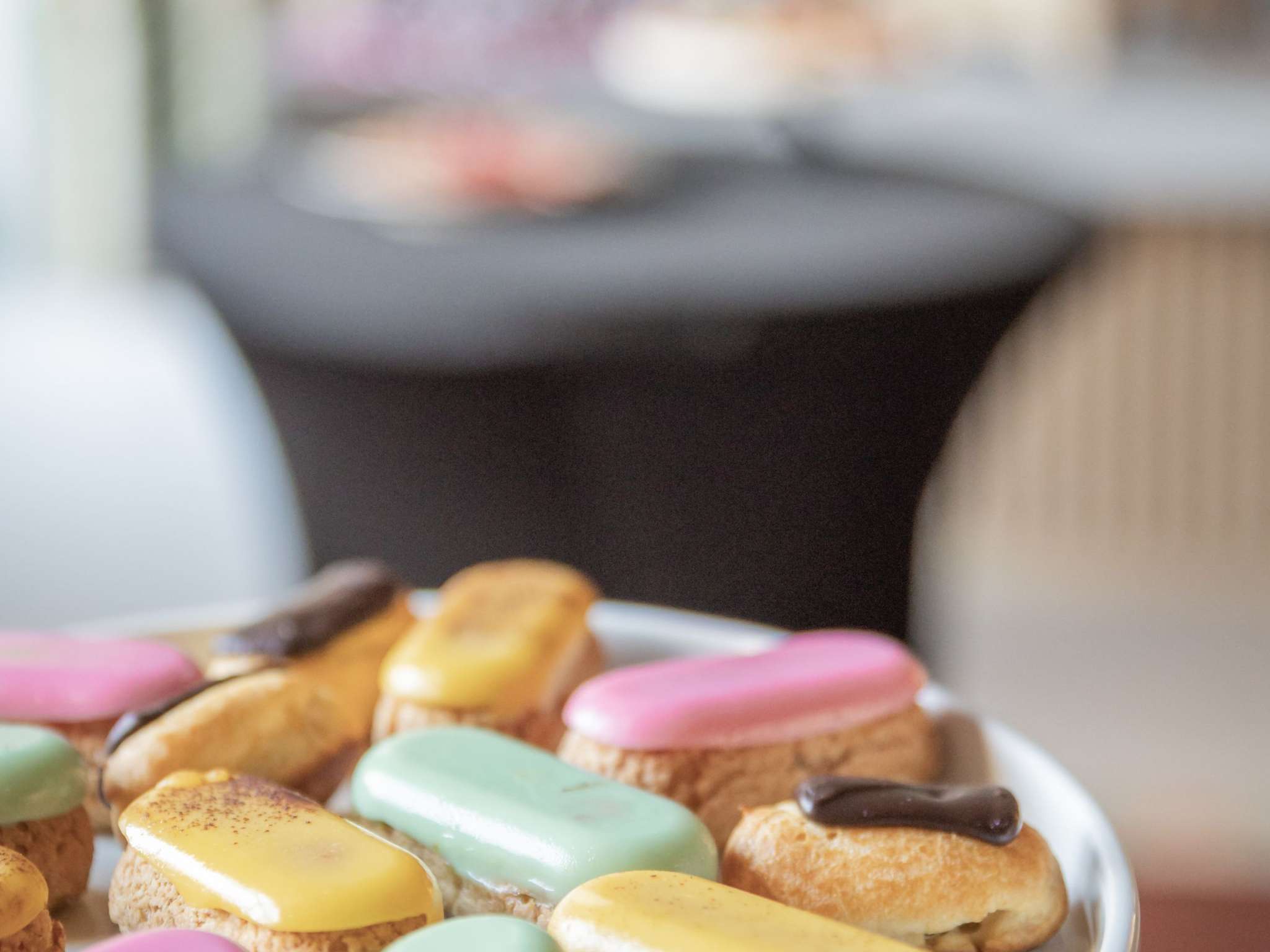 Photo - Hotel Novotel Brussels Off Grand Place