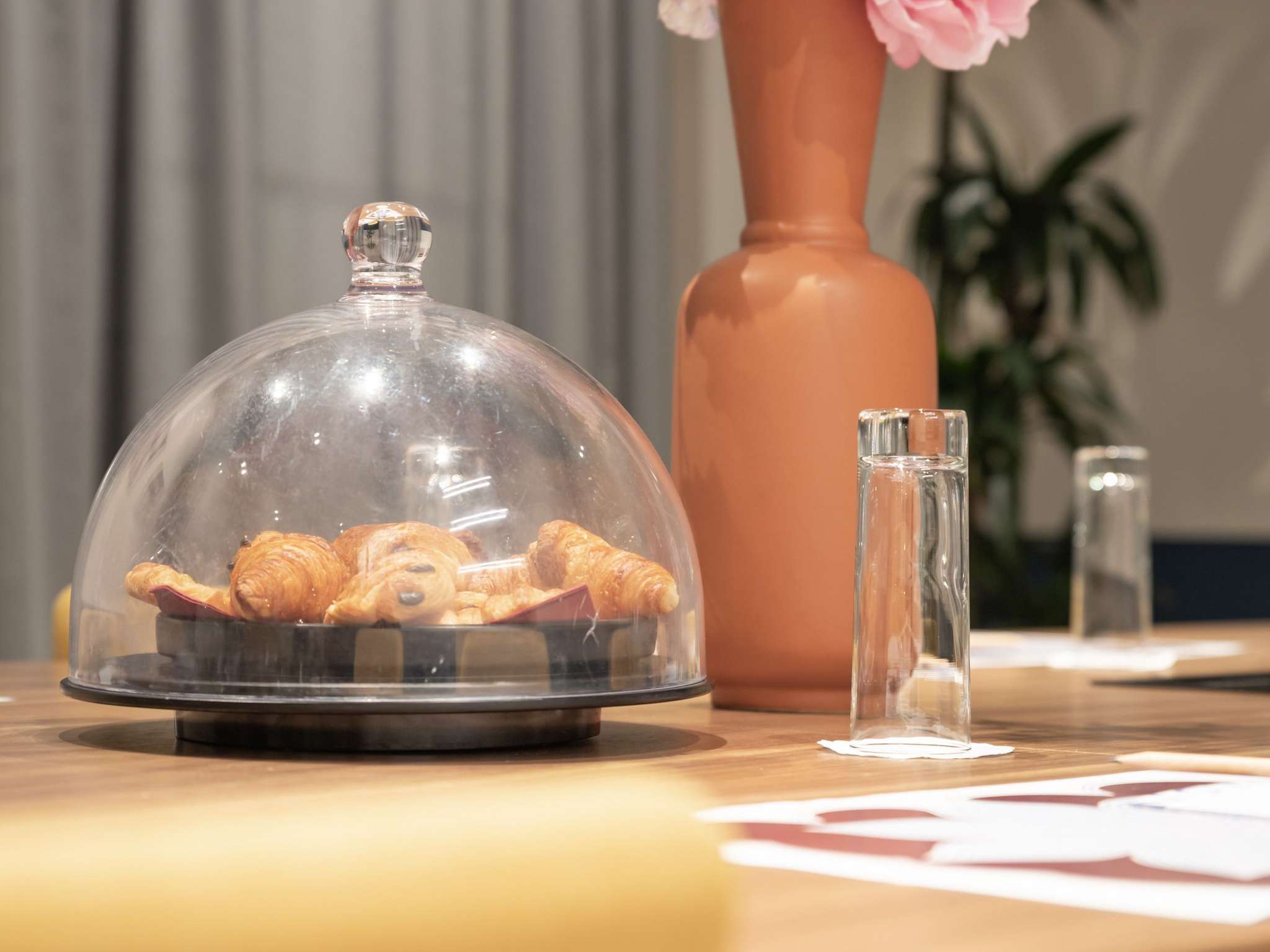 Photo - Hotel Novotel Brussels Off Grand Place