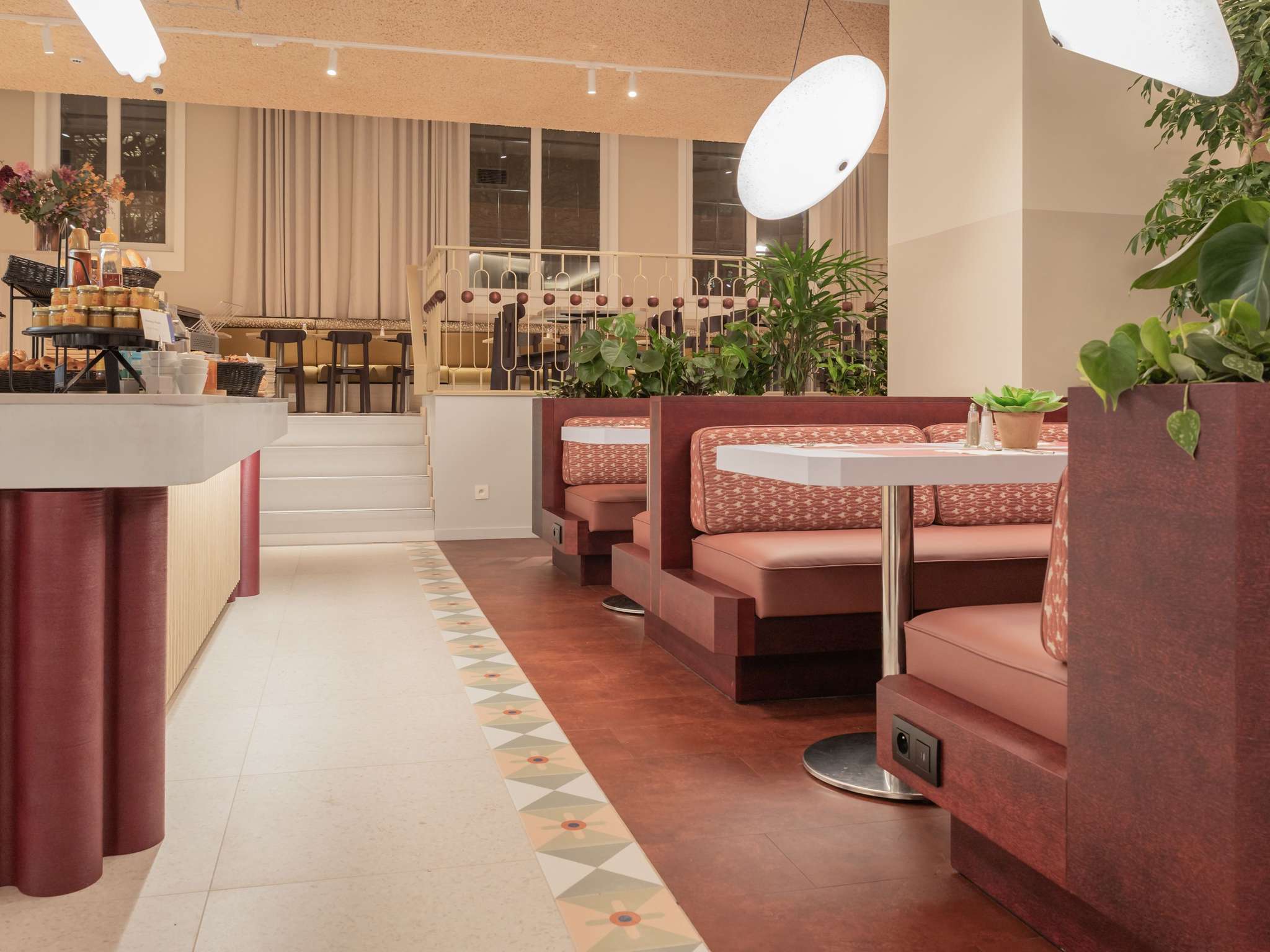 Photo - Hotel Novotel Brussels Off Grand Place