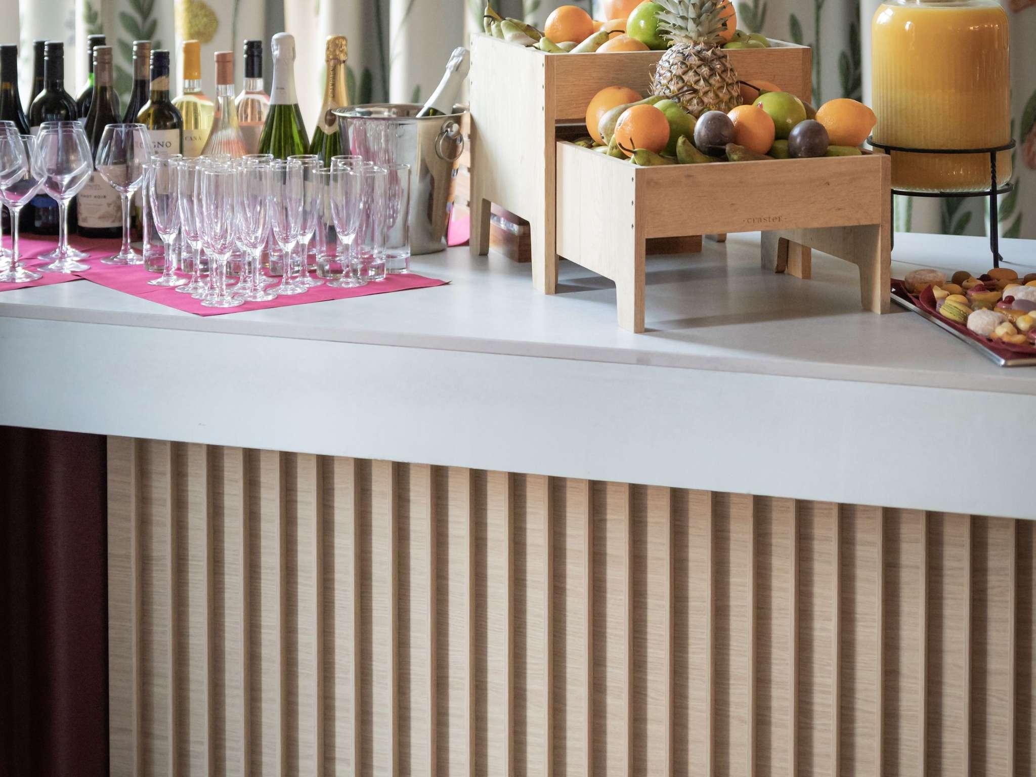 Photo - Hotel Novotel Brussels Off Grand Place