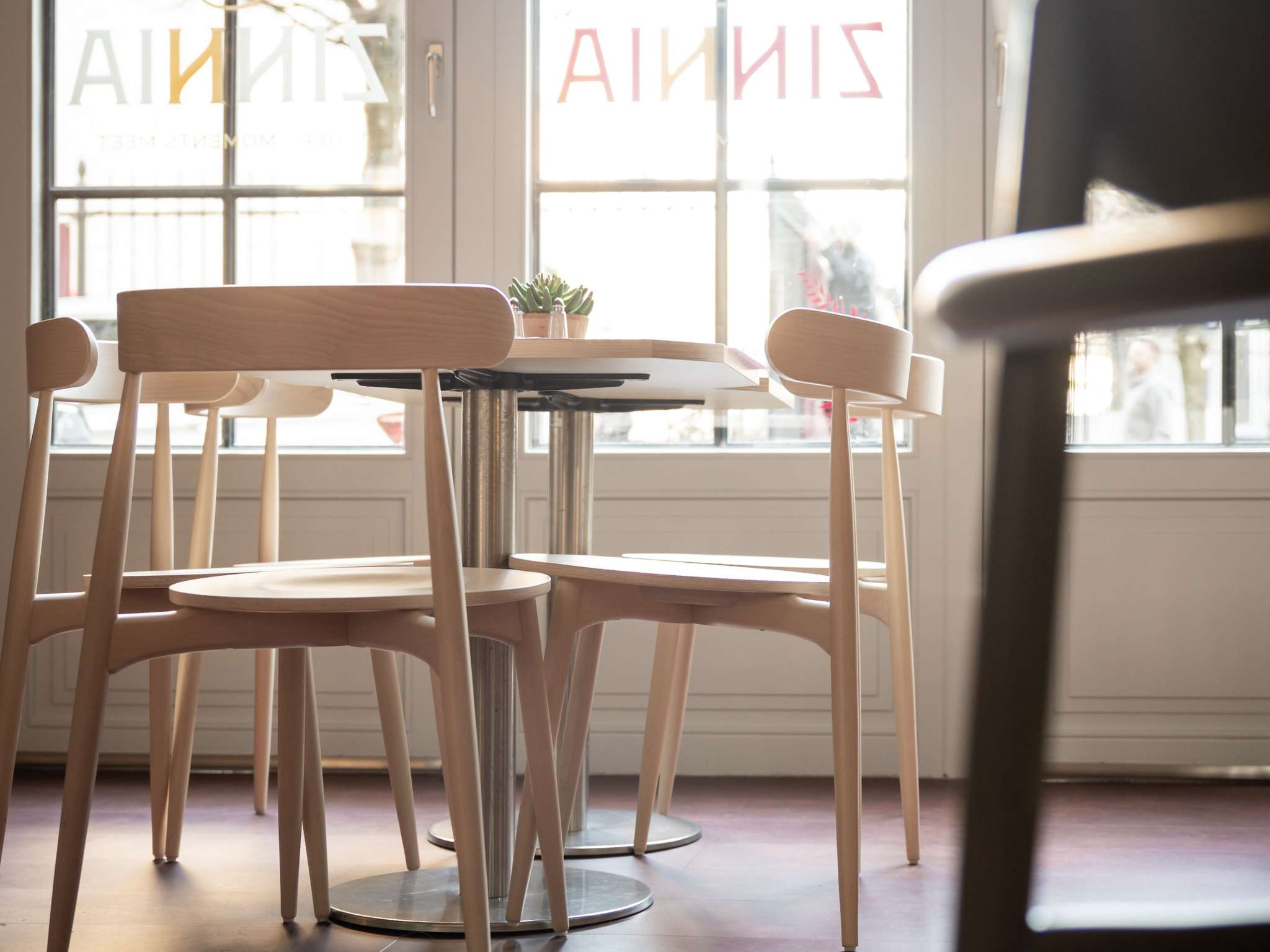 Photo - Hotel Novotel Brussels Off Grand Place