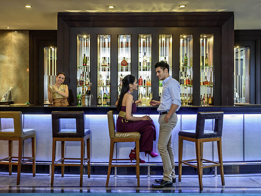 Photo - Novotel Bangkok on Siam Square