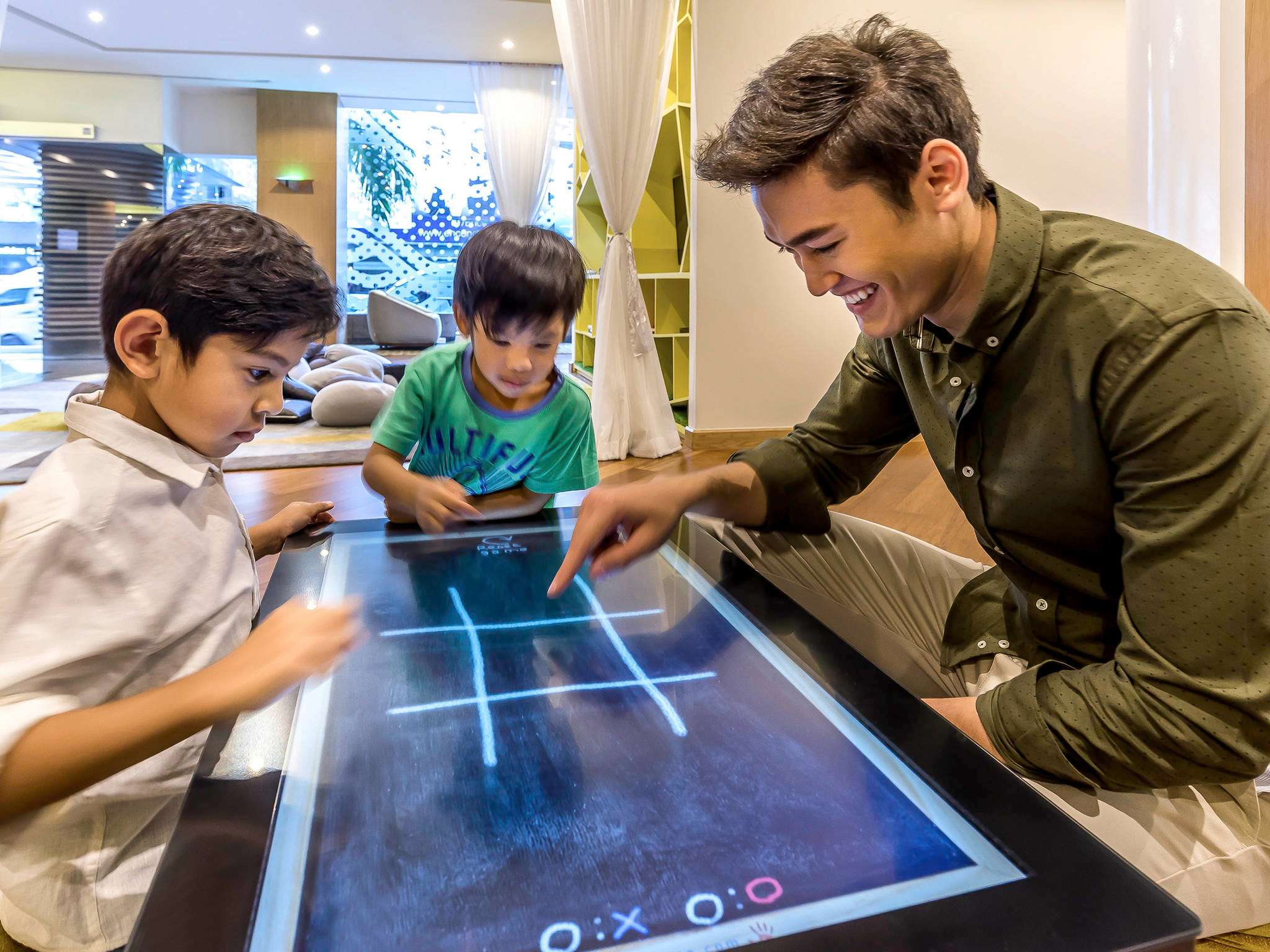 Photo - Novotel Bangkok on Siam Square