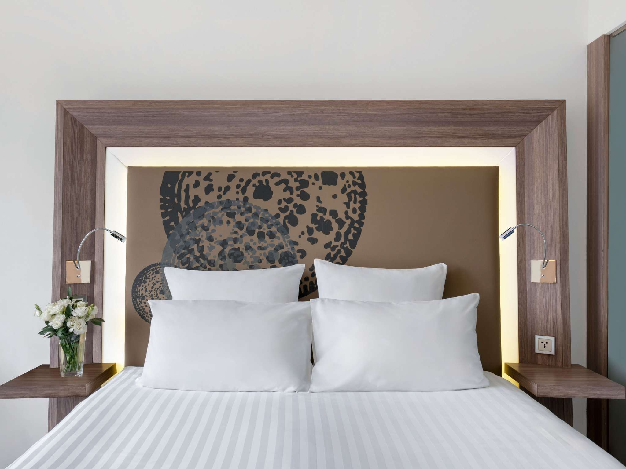 Photo - Novotel Bangkok on Siam Square