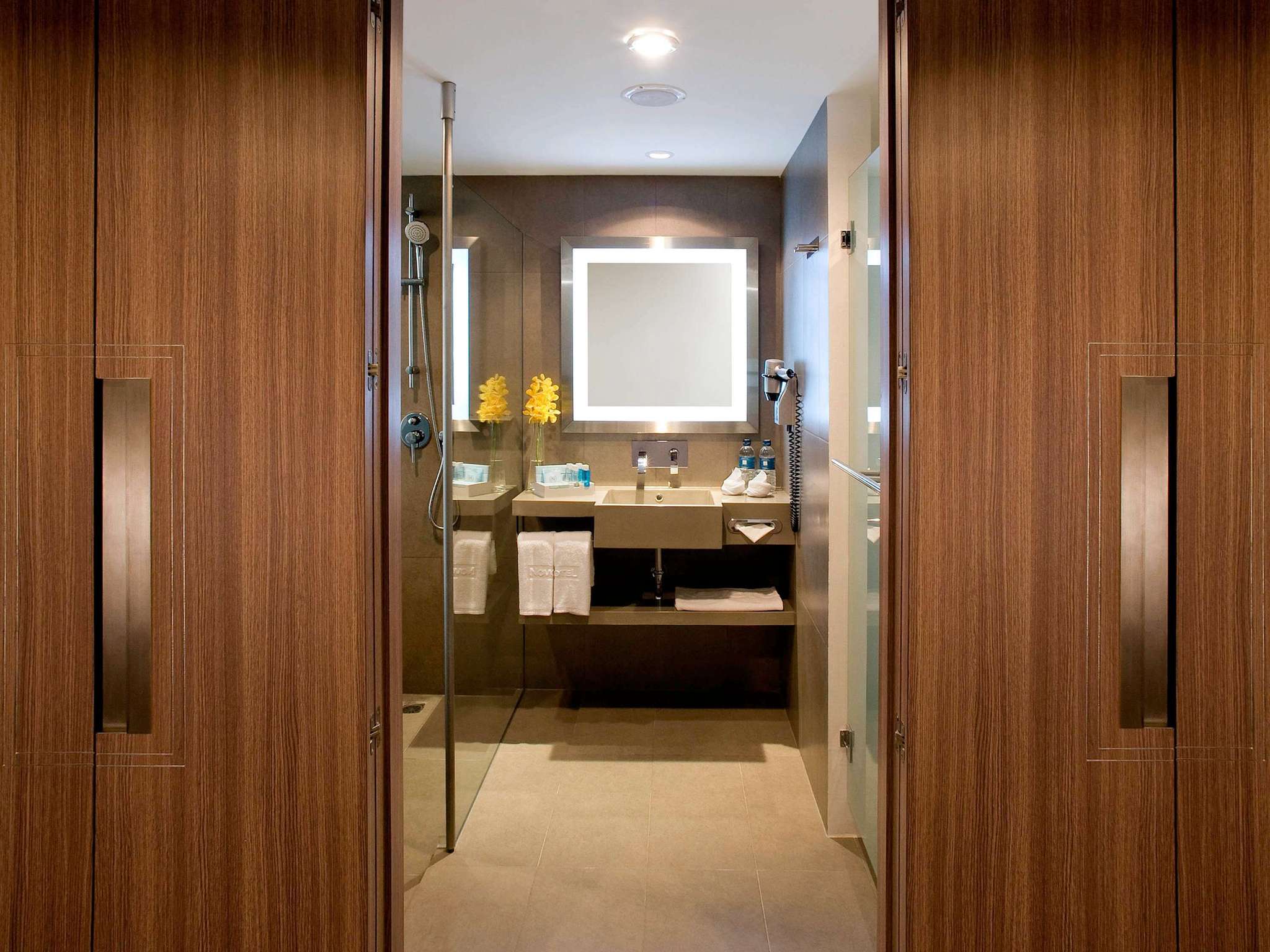 Photo - Novotel Bangkok on Siam Square