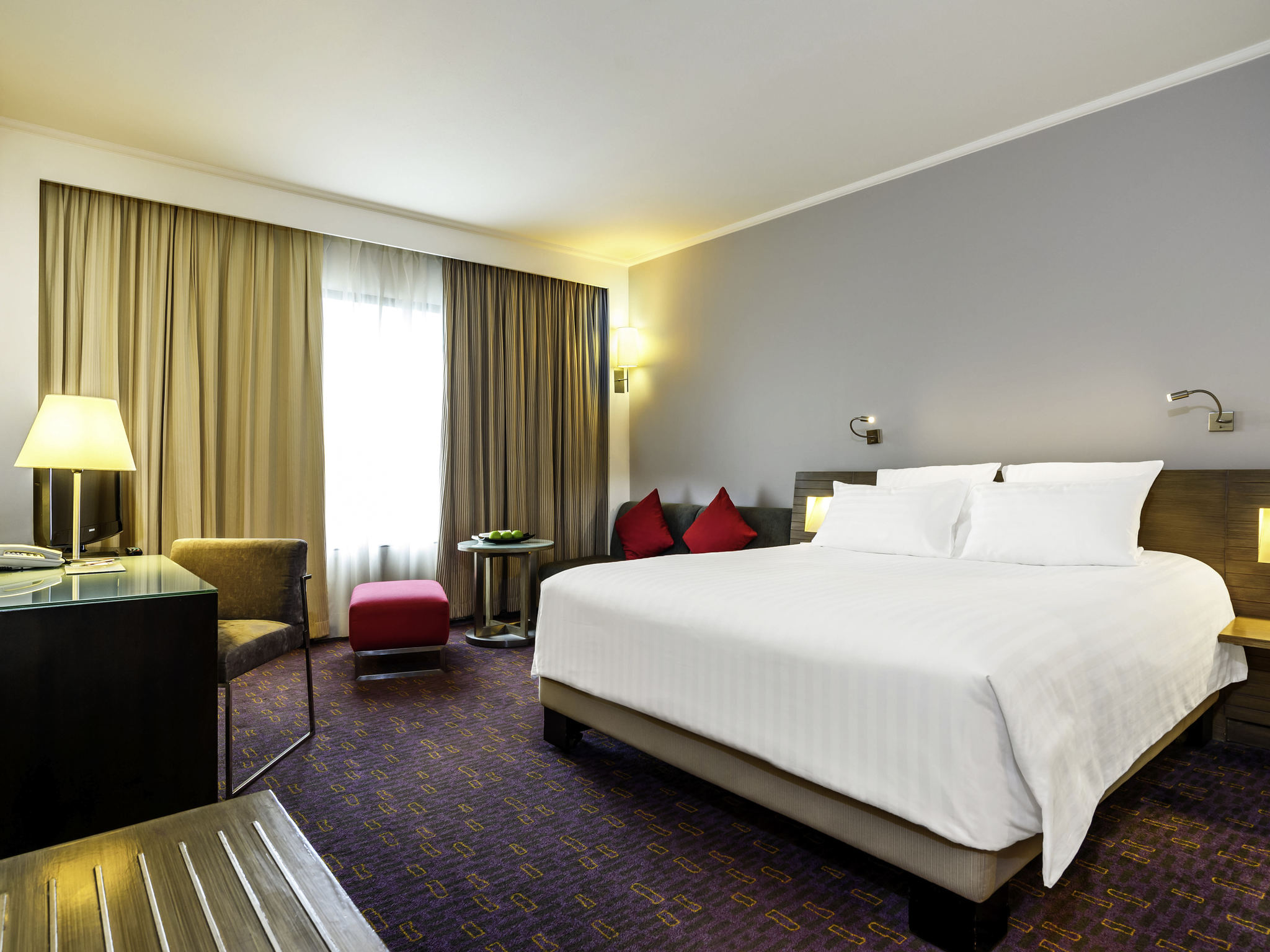 Photo - Novotel Bangkok on Siam Square