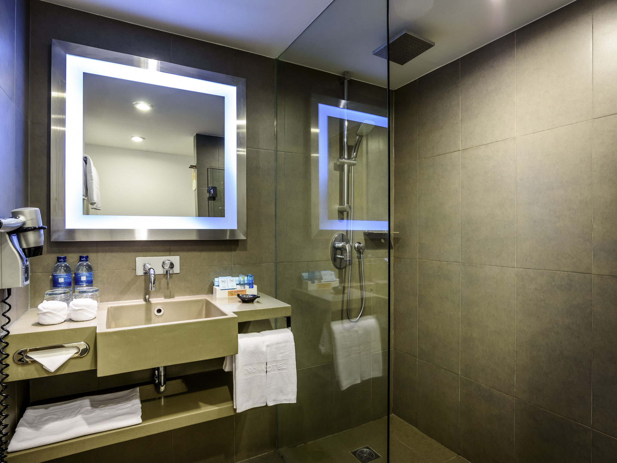 Photo - Novotel Bangkok on Siam Square