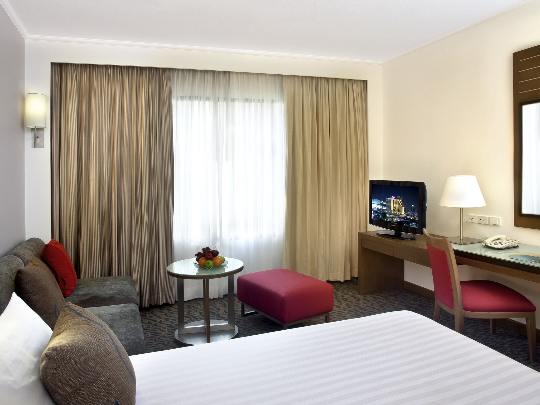 Photo - Novotel Bangkok on Siam Square