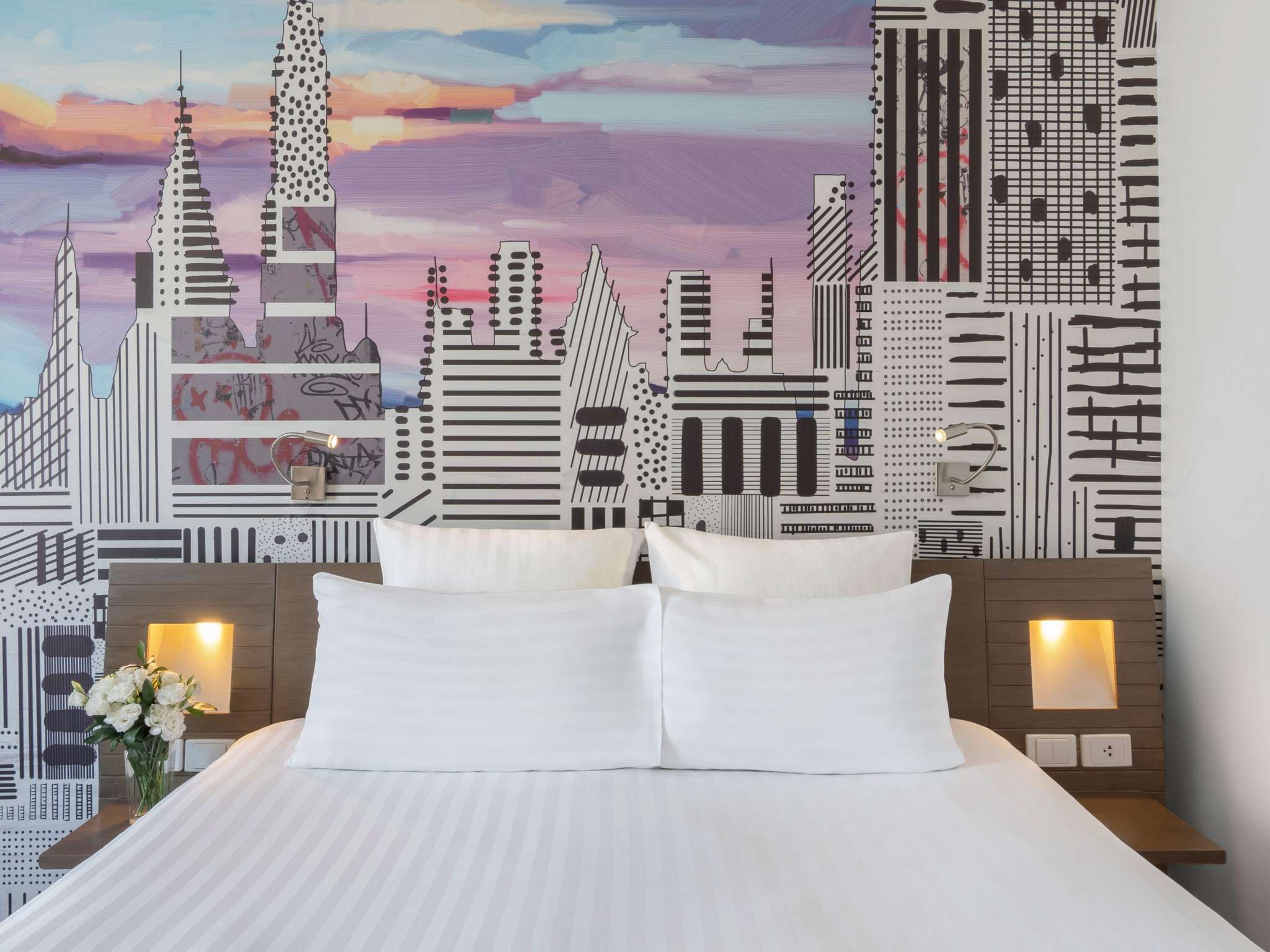 Photo - Novotel Bangkok on Siam Square