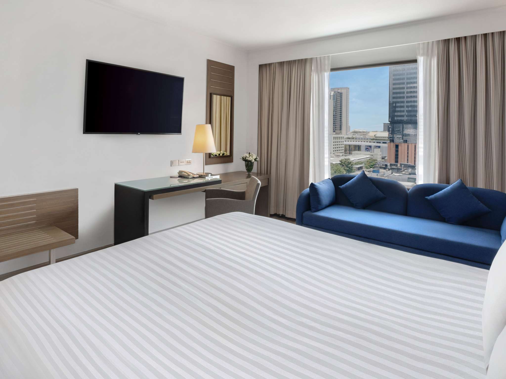 Photo - Novotel Bangkok on Siam Square
