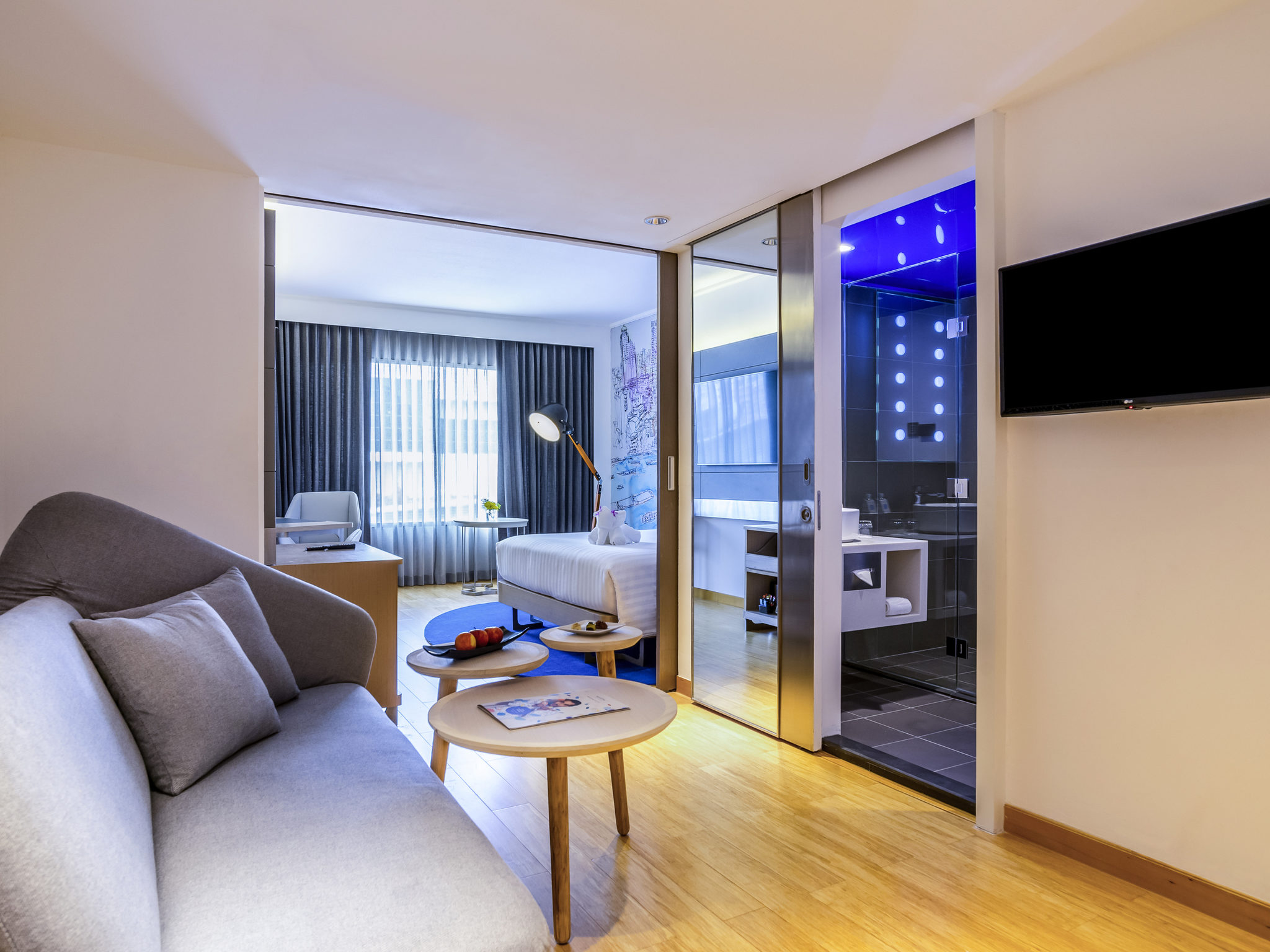 Photo - Novotel Bangkok on Siam Square