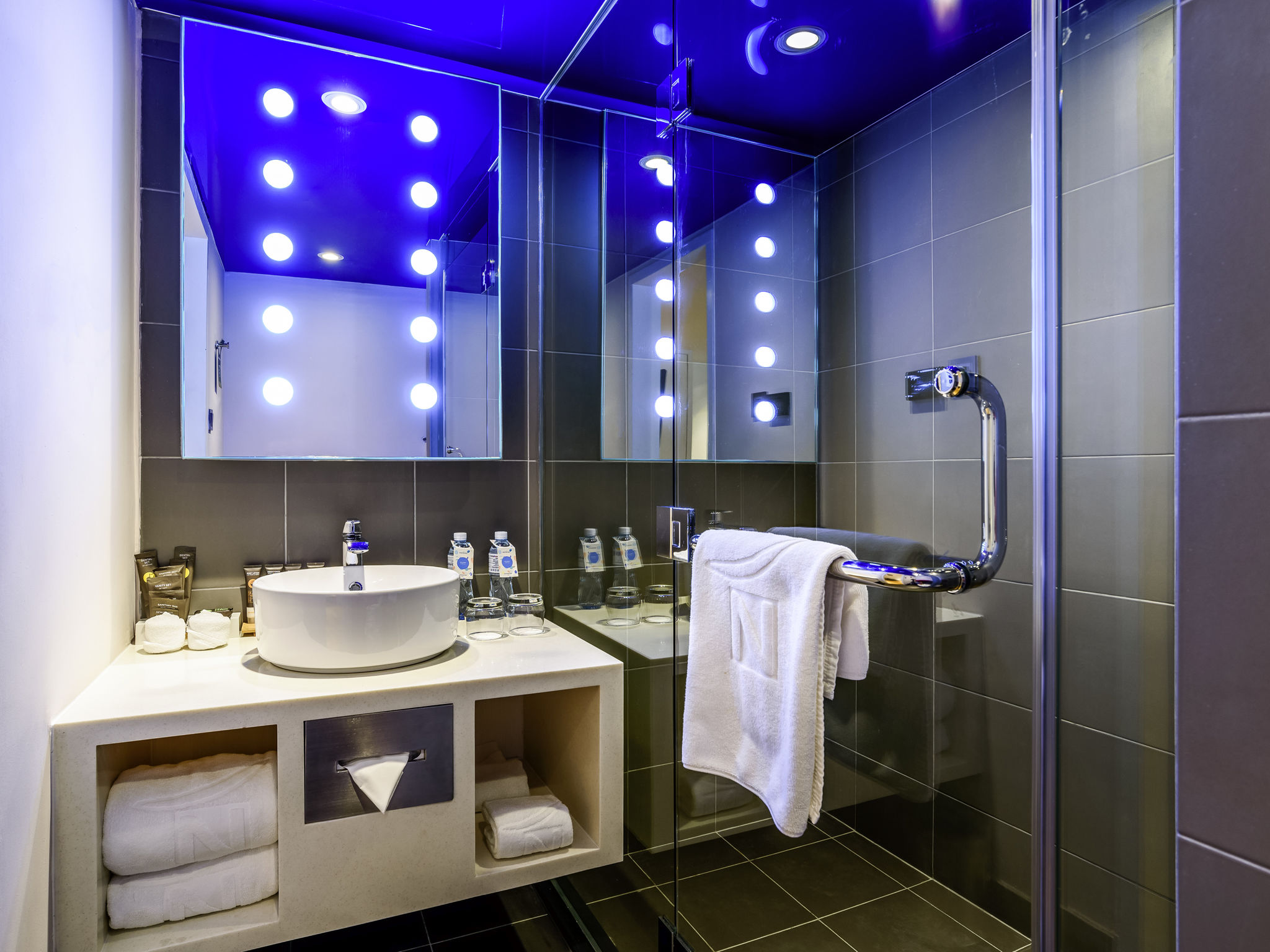 Photo - Novotel Bangkok on Siam Square