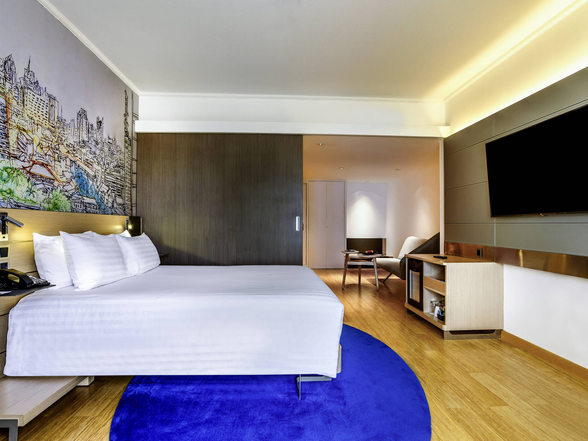 Photo - Novotel Bangkok on Siam Square