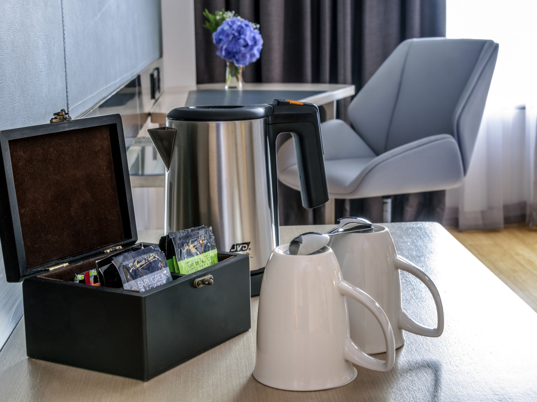 Photo - Novotel Bangkok on Siam Square