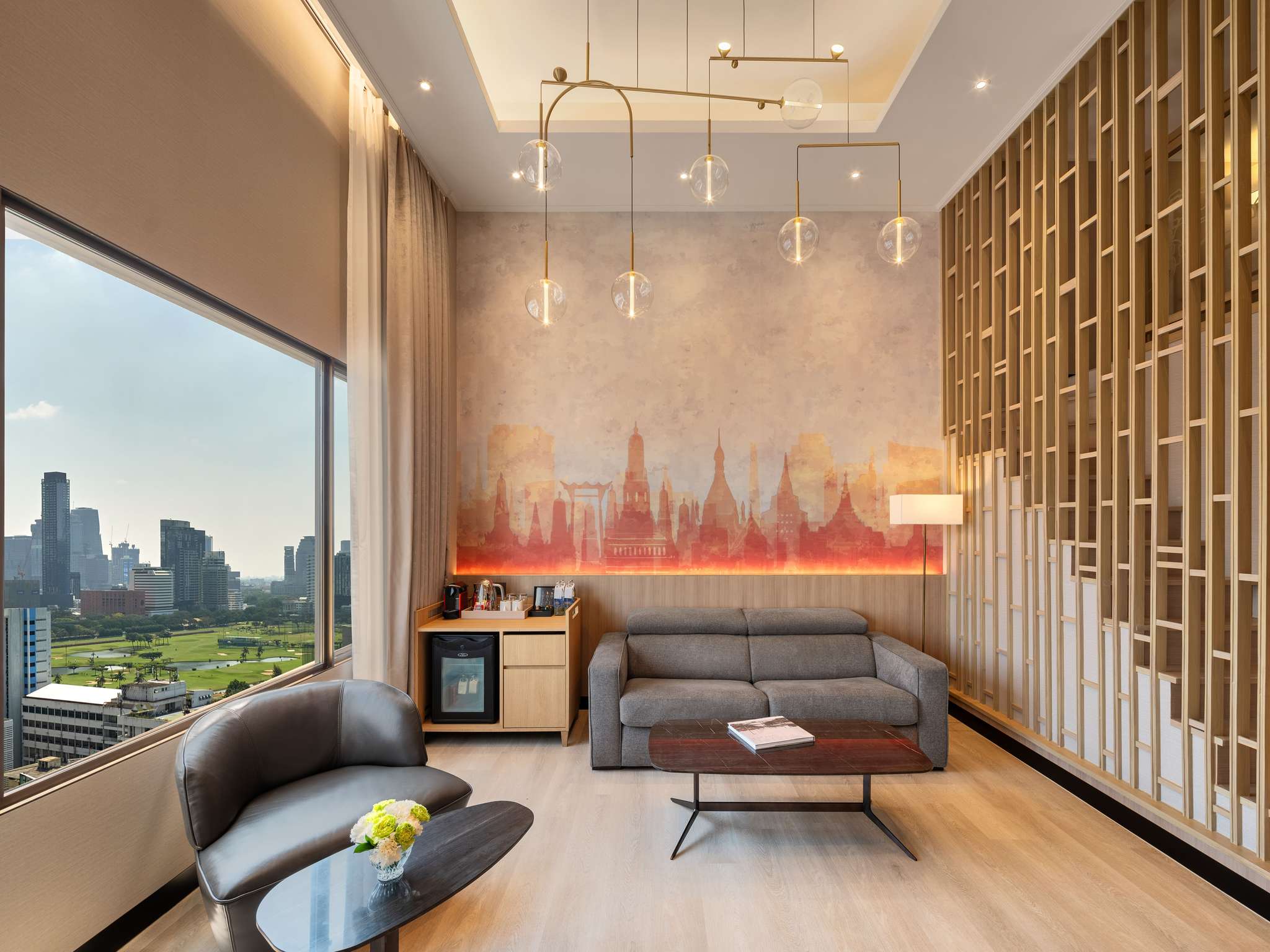 Photo - Novotel Bangkok on Siam Square