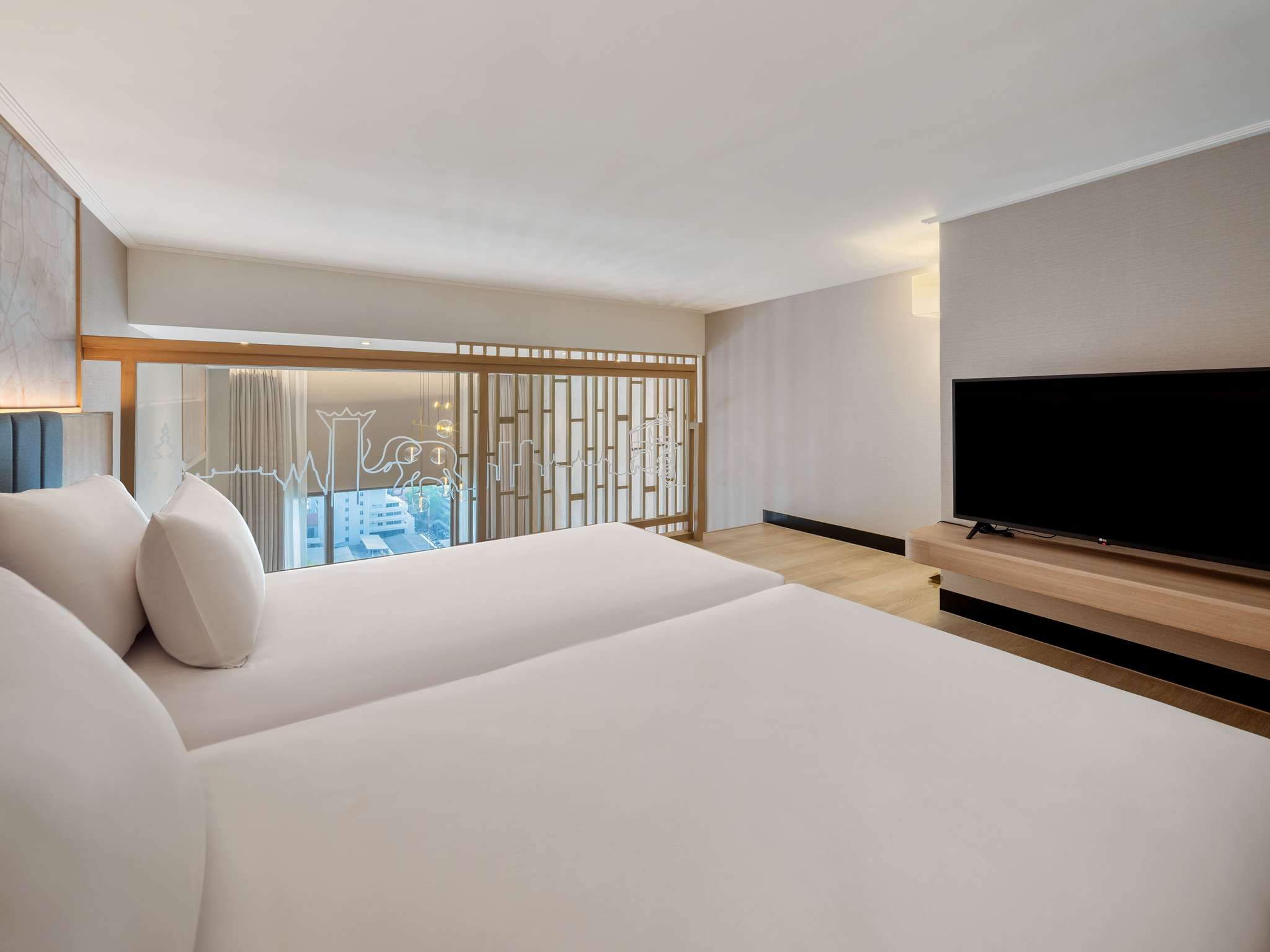Photo - Novotel Bangkok on Siam Square
