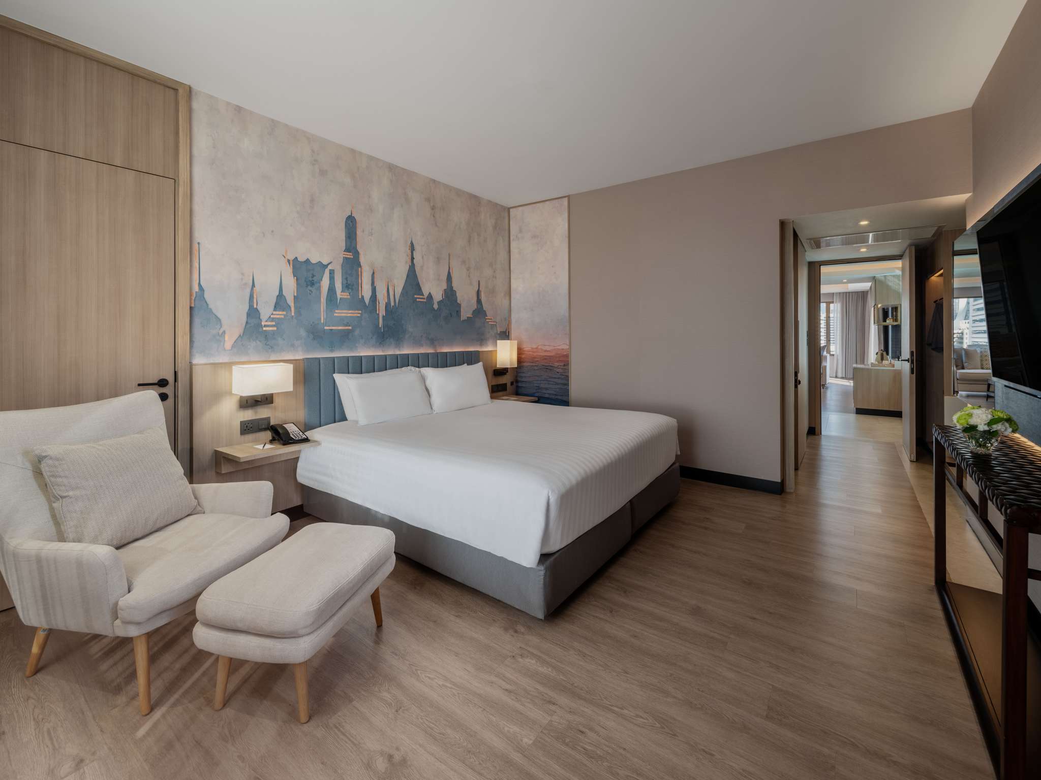 Photo - Novotel Bangkok on Siam Square