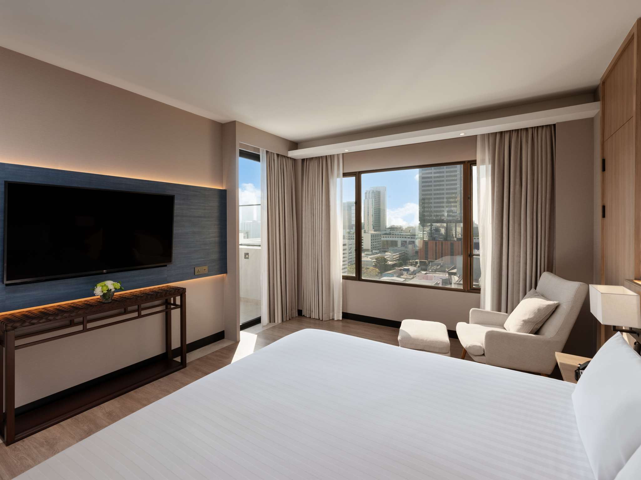 Photo - Novotel Bangkok on Siam Square