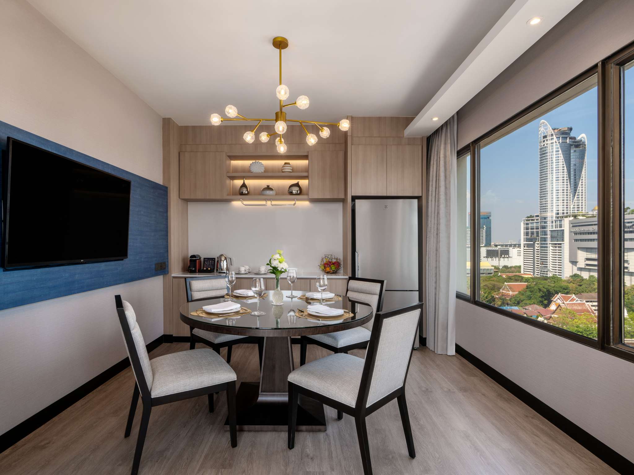 Photo - Novotel Bangkok on Siam Square