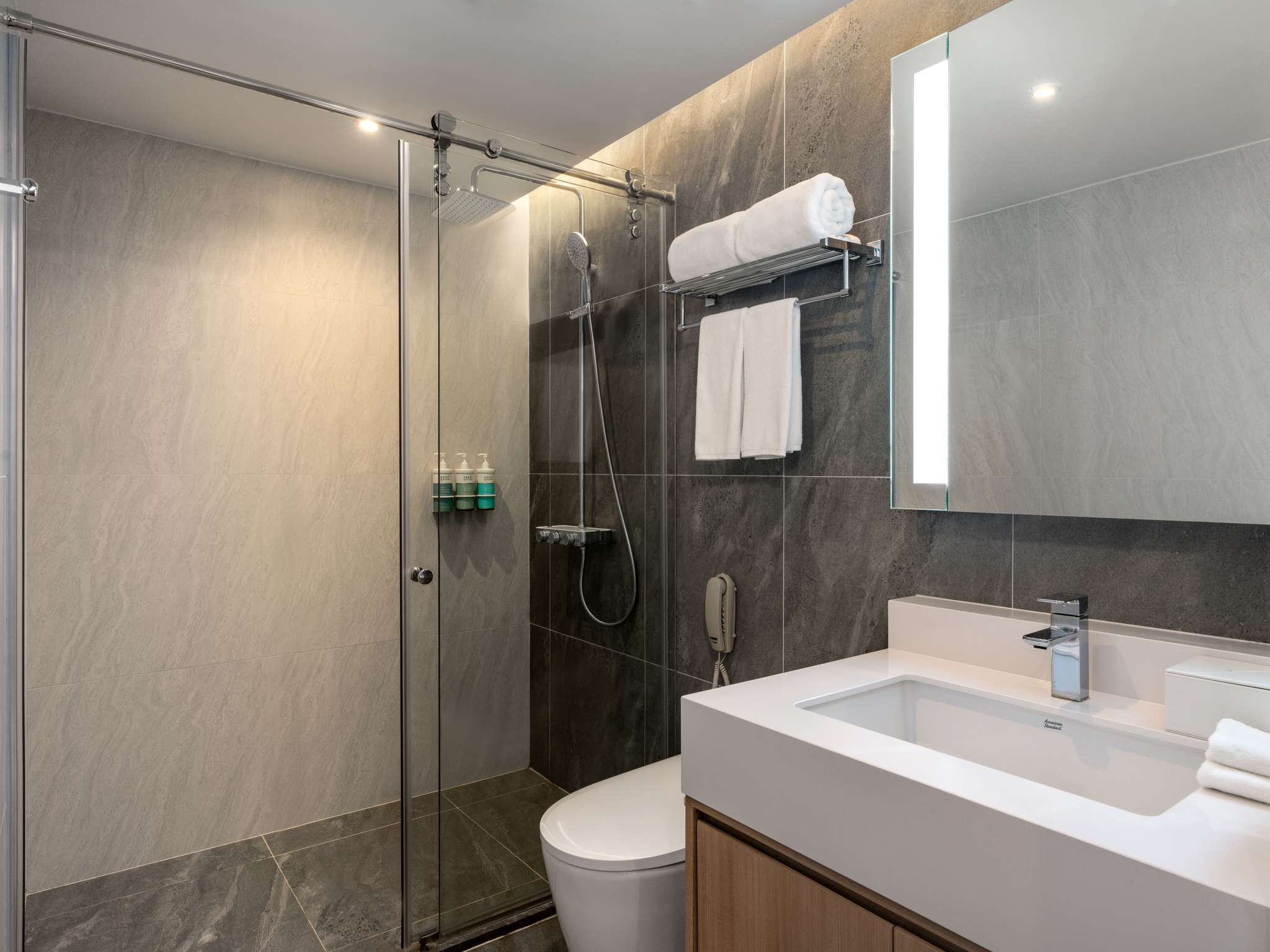 Photo - Novotel Bangkok on Siam Square