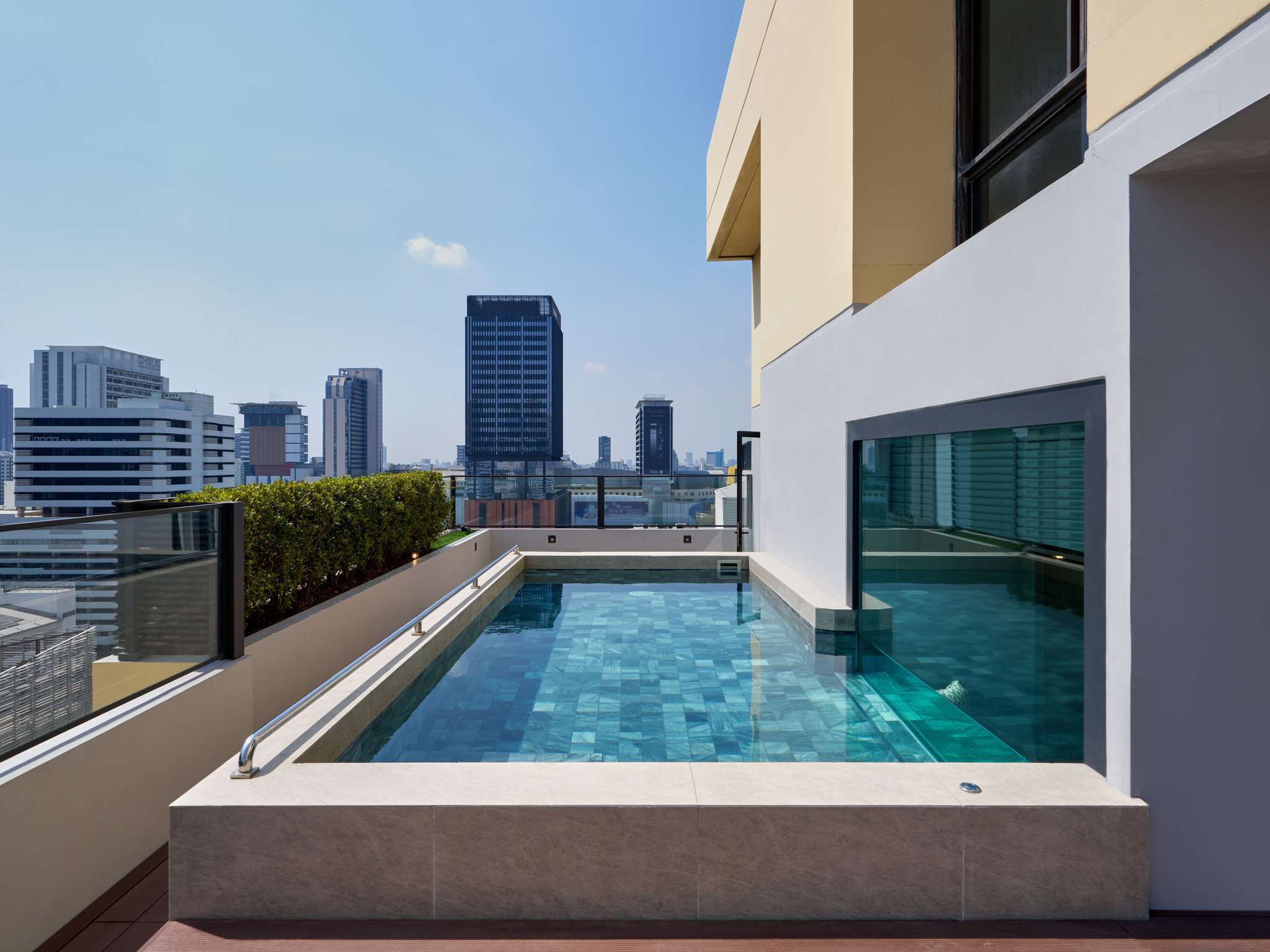 Photo - Novotel Bangkok on Siam Square
