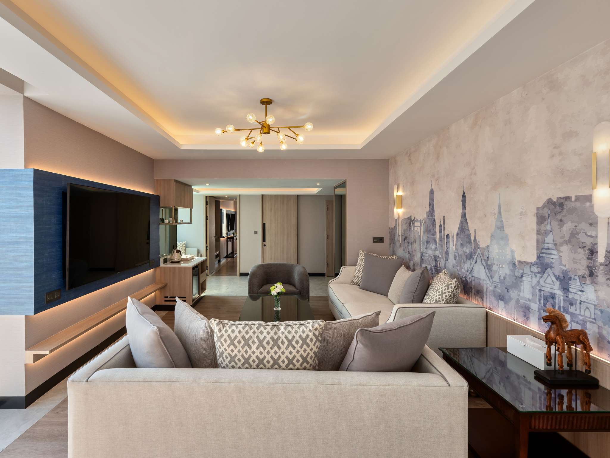 Photo - Novotel Bangkok on Siam Square