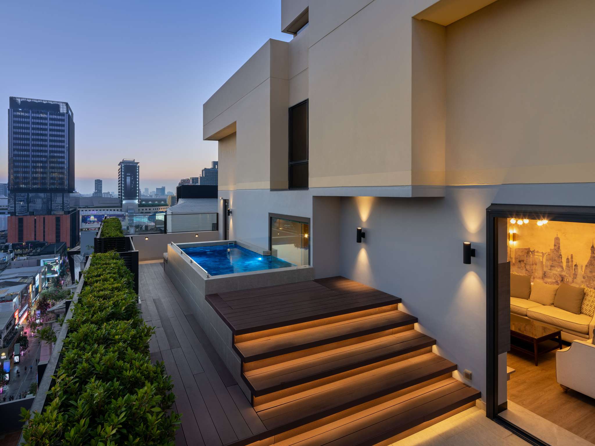 Photo - Novotel Bangkok on Siam Square