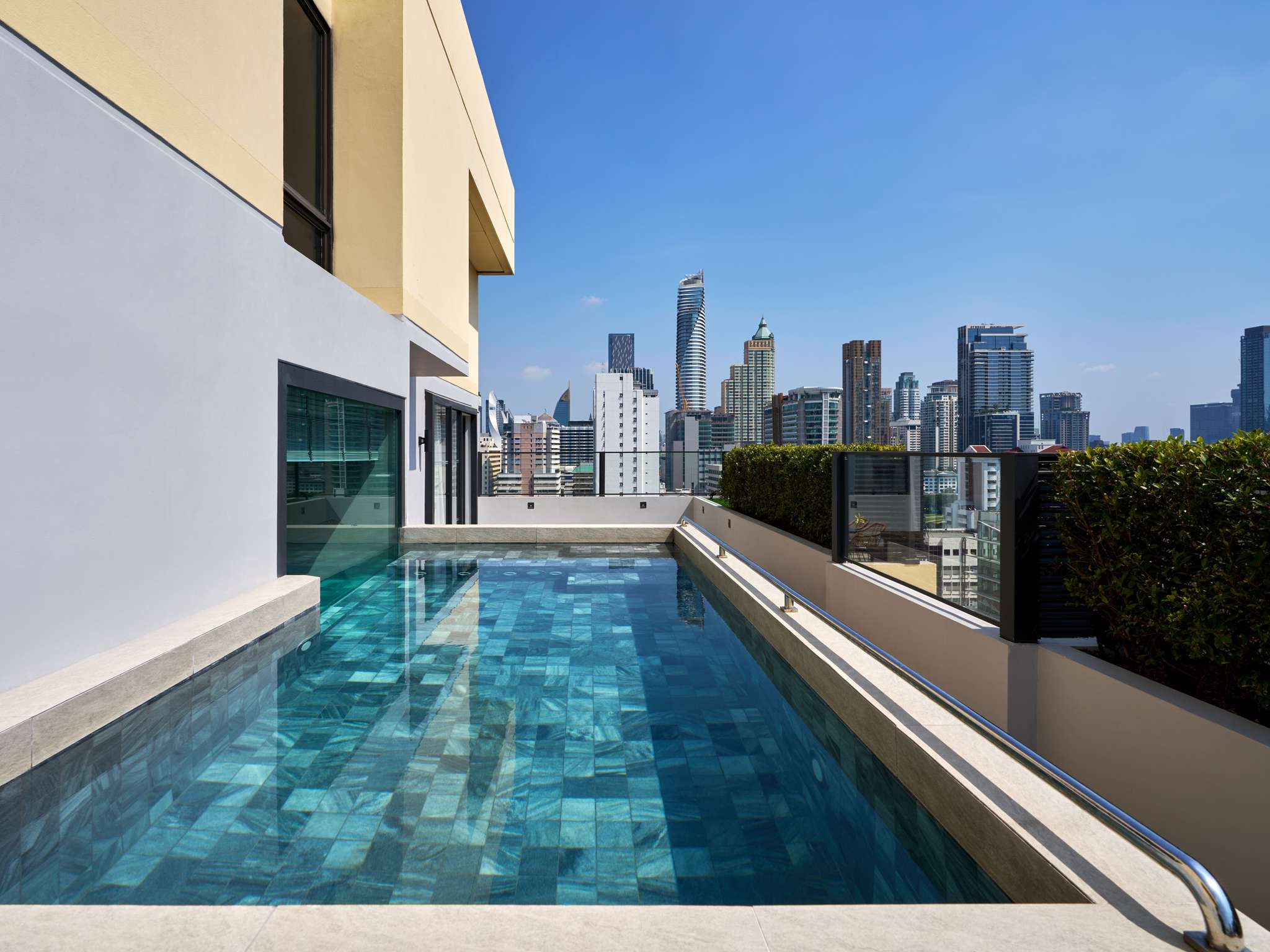 Photo - Novotel Bangkok on Siam Square