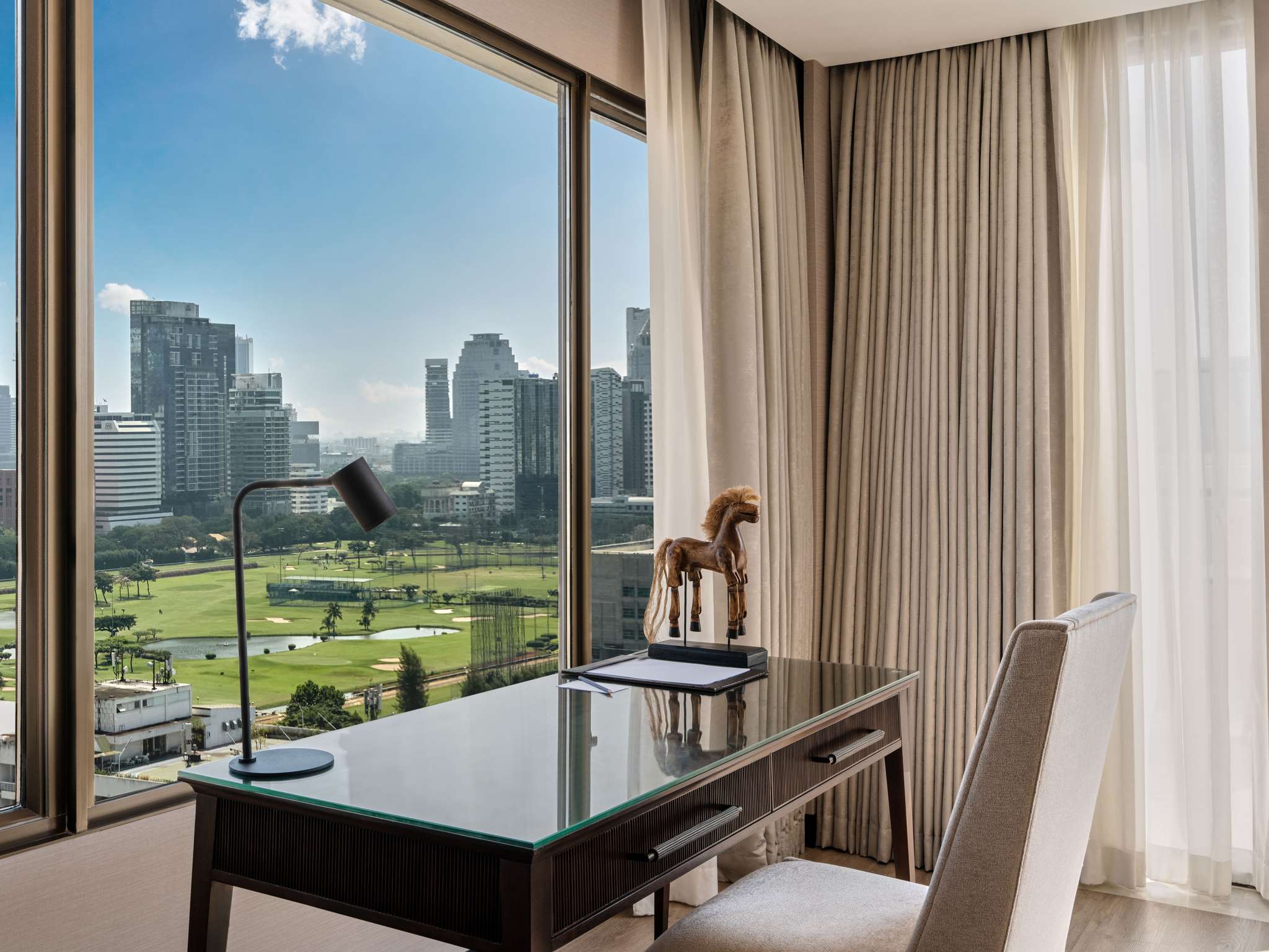 Photo - Novotel Bangkok on Siam Square