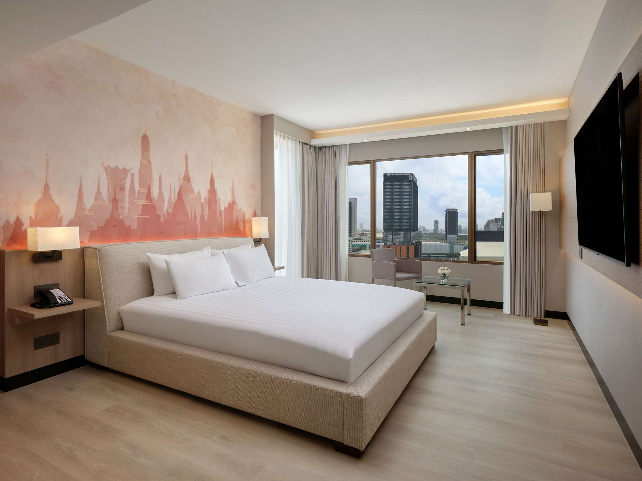 Photo - Novotel Bangkok on Siam Square