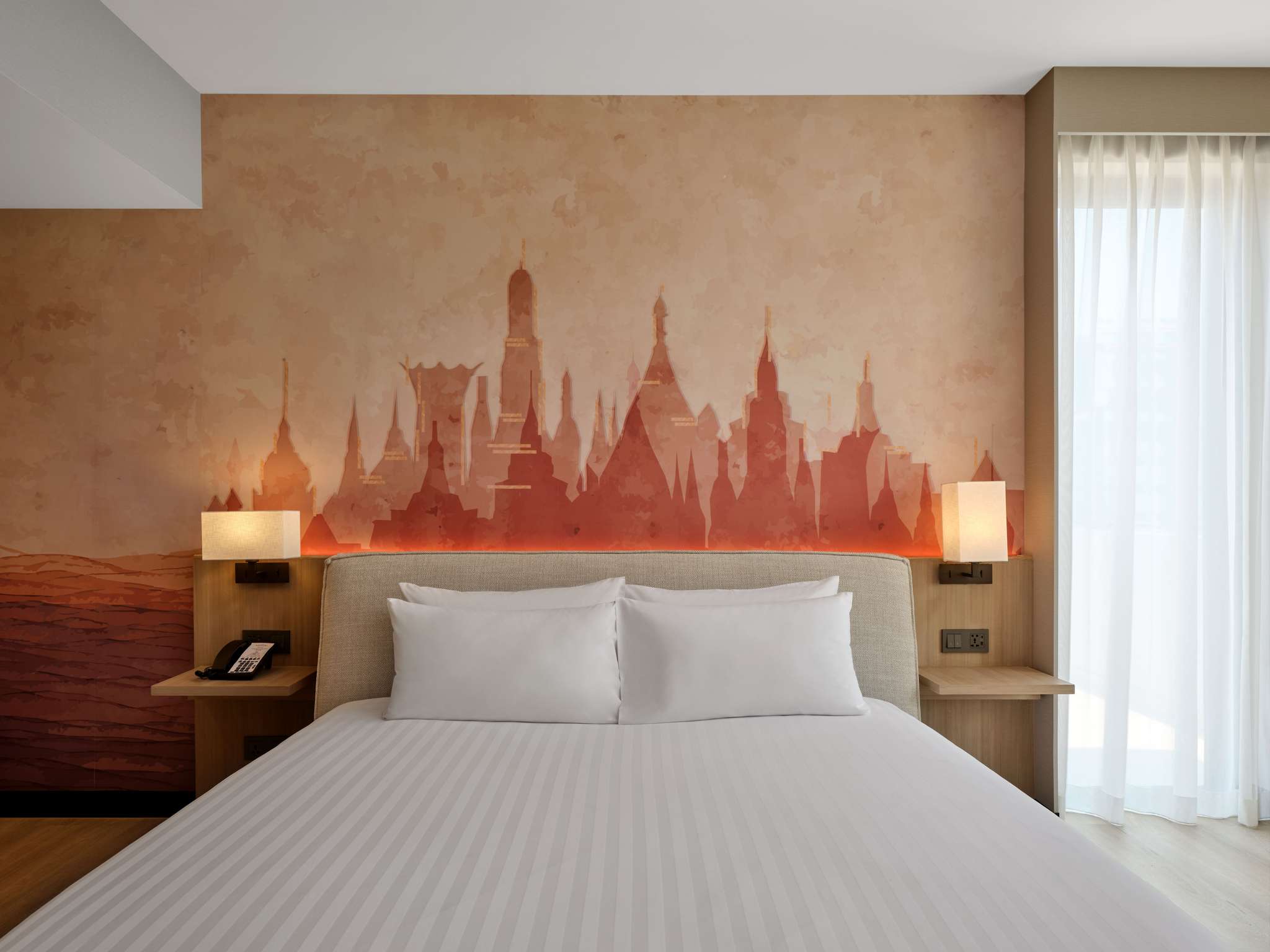 Photo - Novotel Bangkok on Siam Square