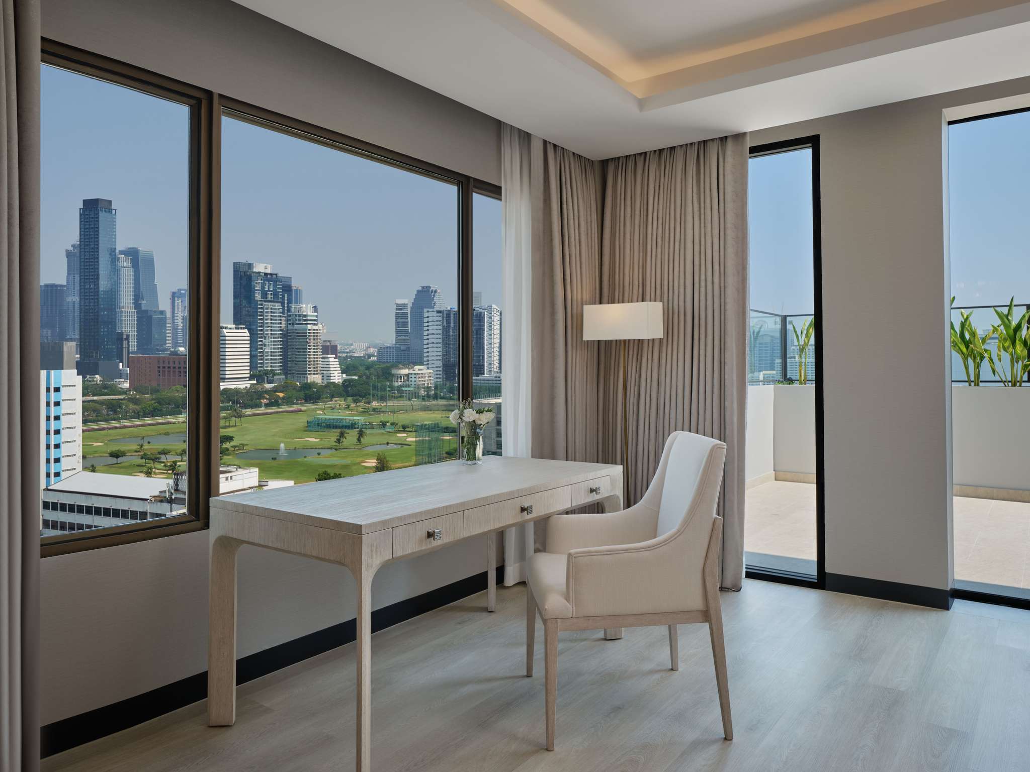 Photo - Novotel Bangkok on Siam Square