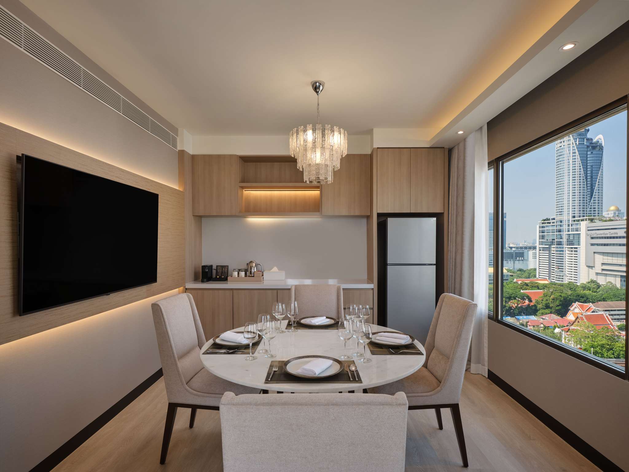 Photo - Novotel Bangkok on Siam Square