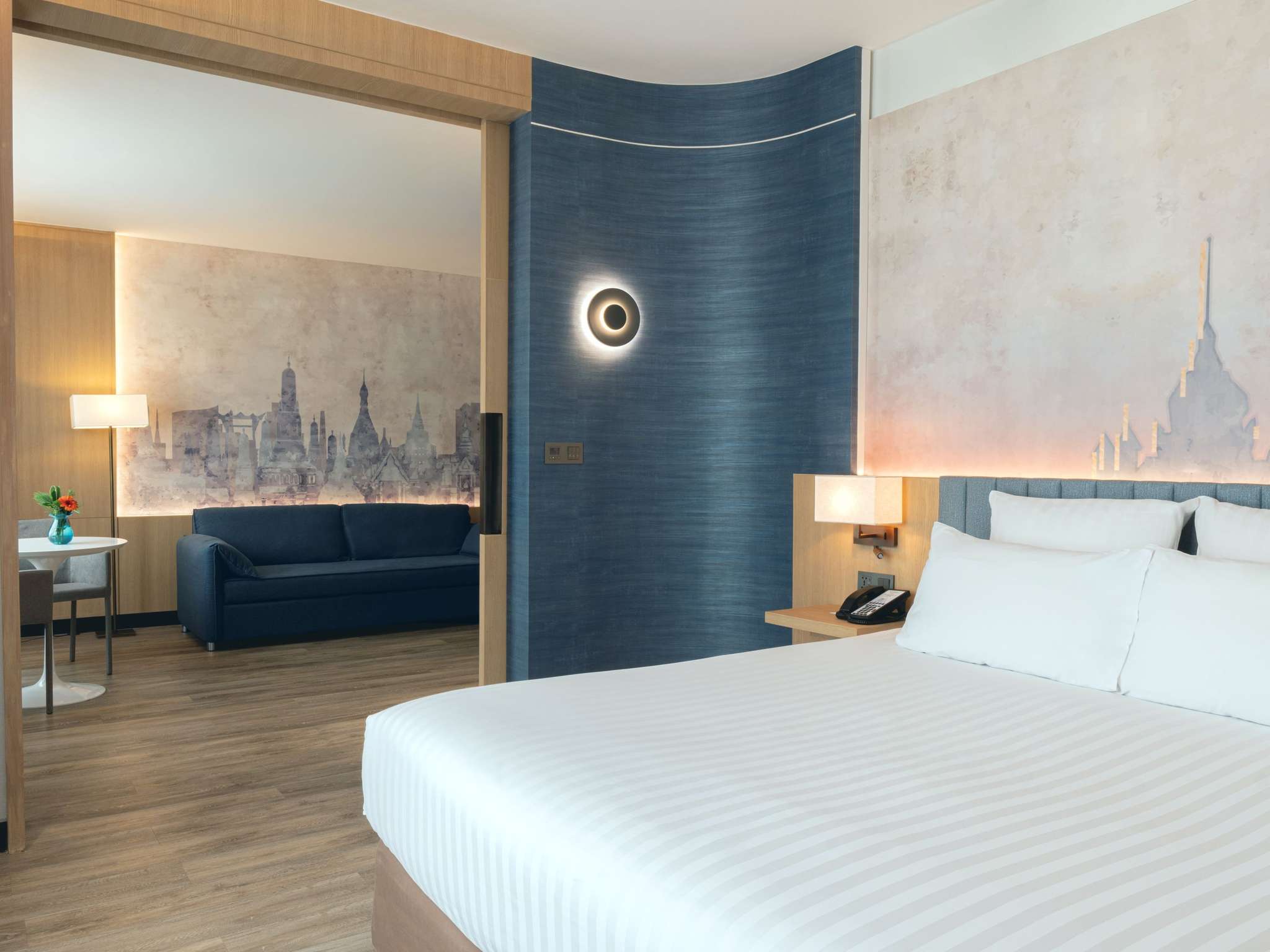Photo - Novotel Bangkok on Siam Square