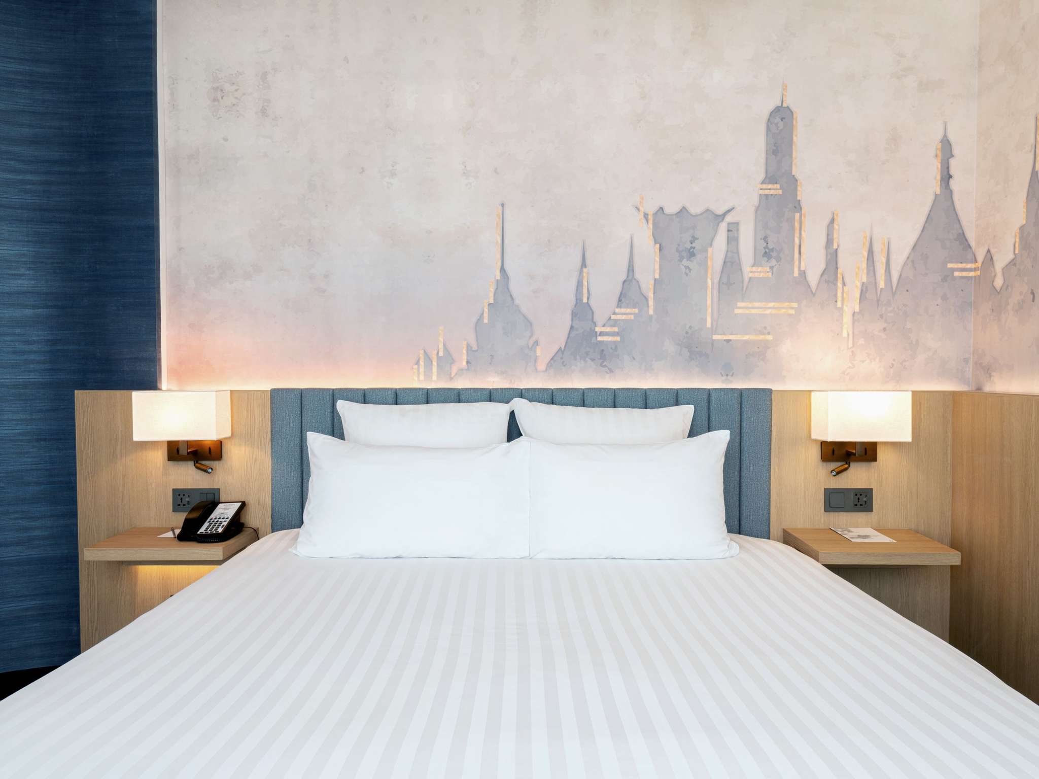 Photo - Novotel Bangkok on Siam Square