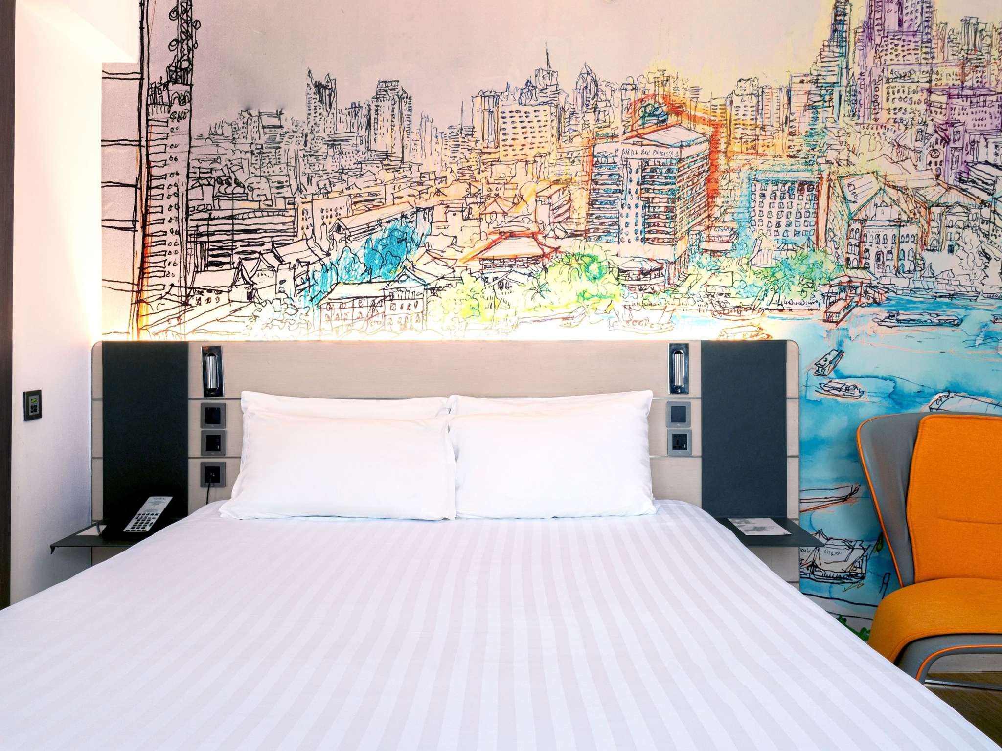 Photo - Novotel Bangkok on Siam Square