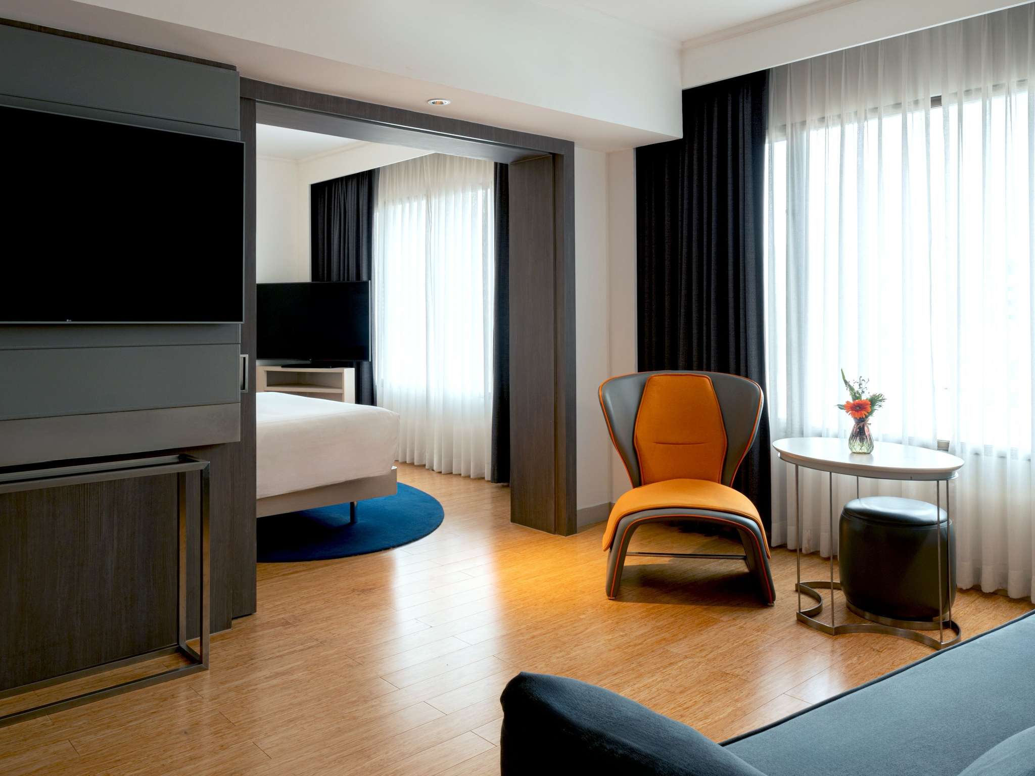 Photo - Novotel Bangkok on Siam Square