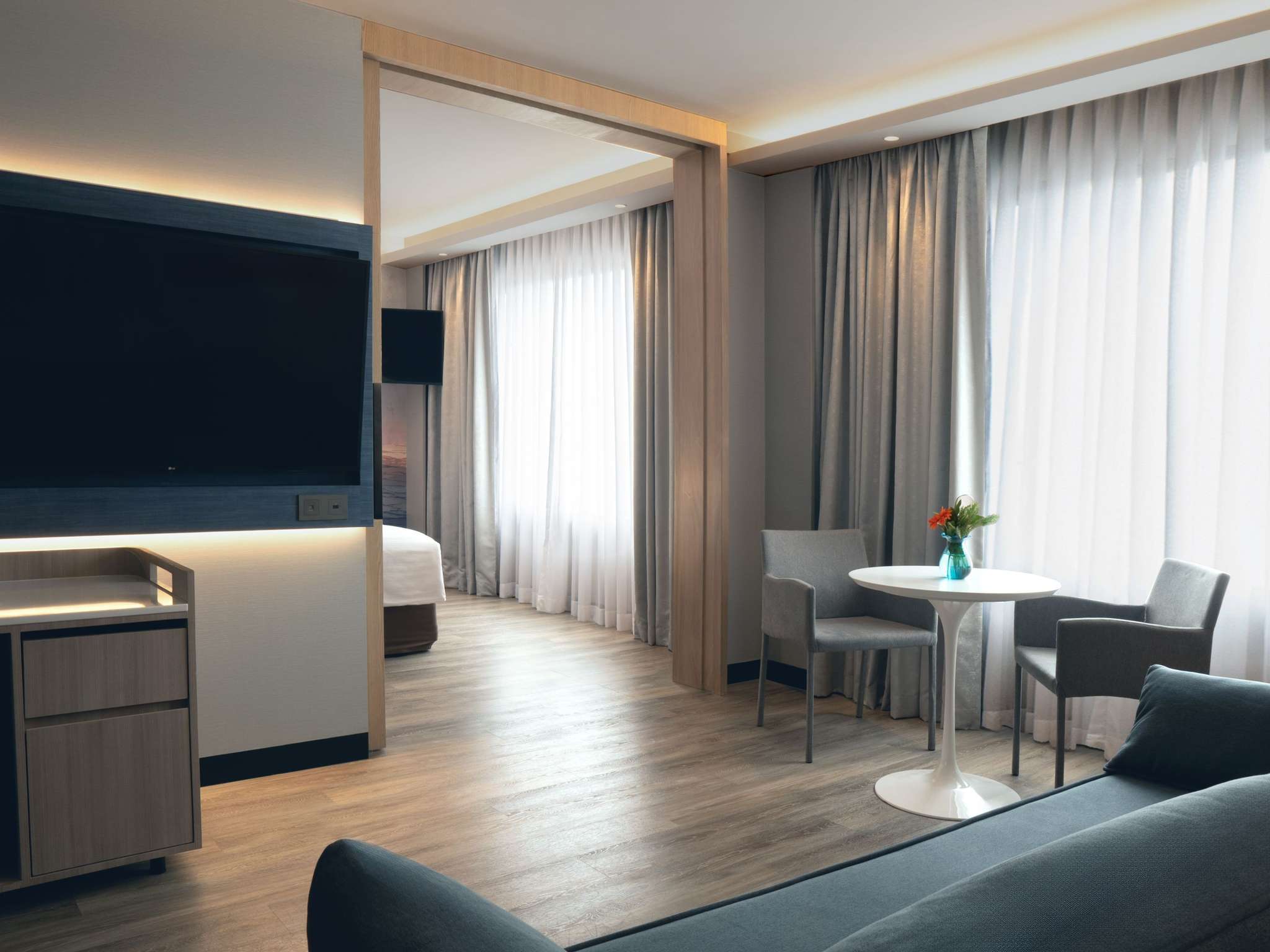 Photo - Novotel Bangkok on Siam Square