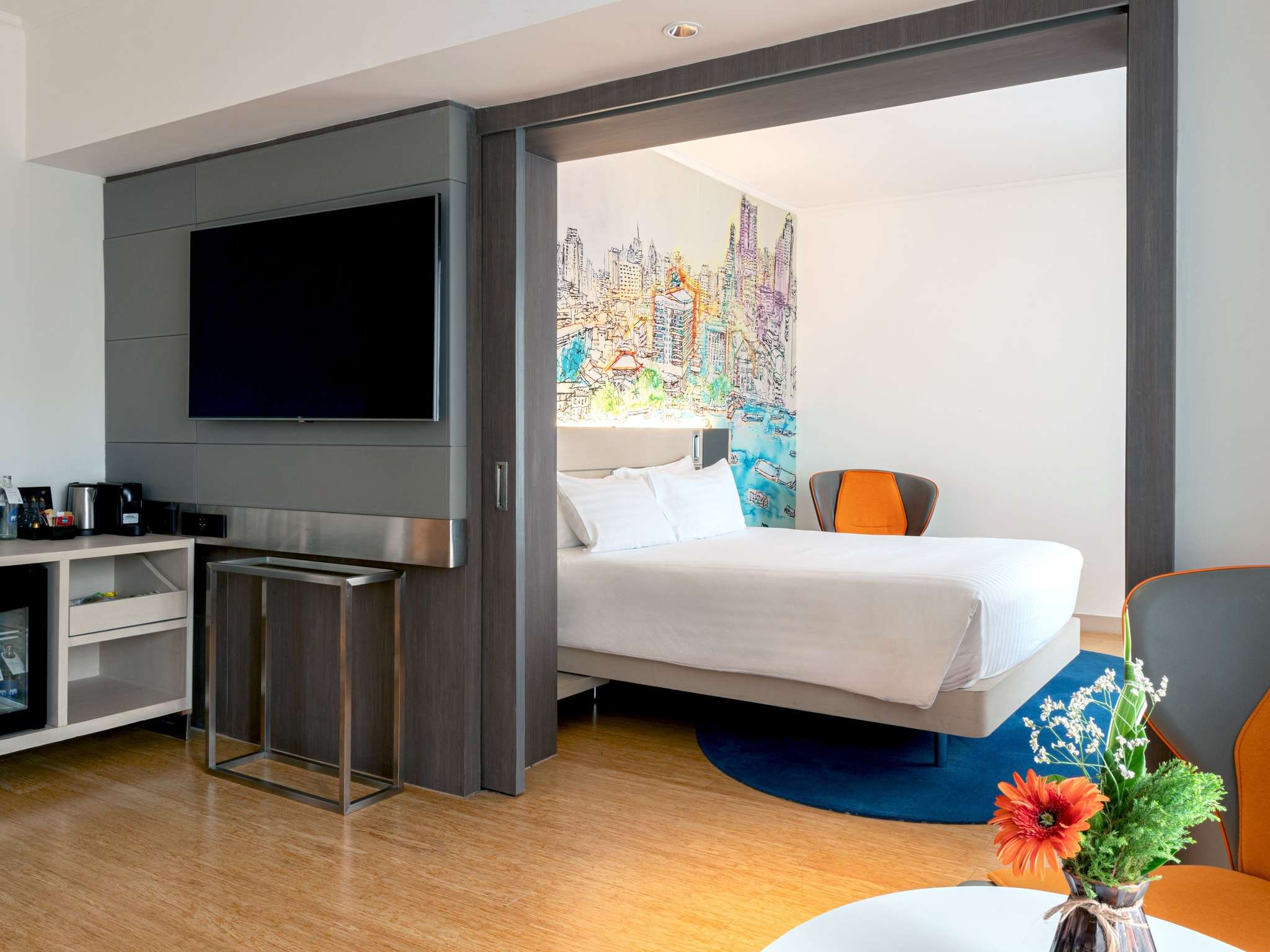 Photo - Novotel Bangkok on Siam Square