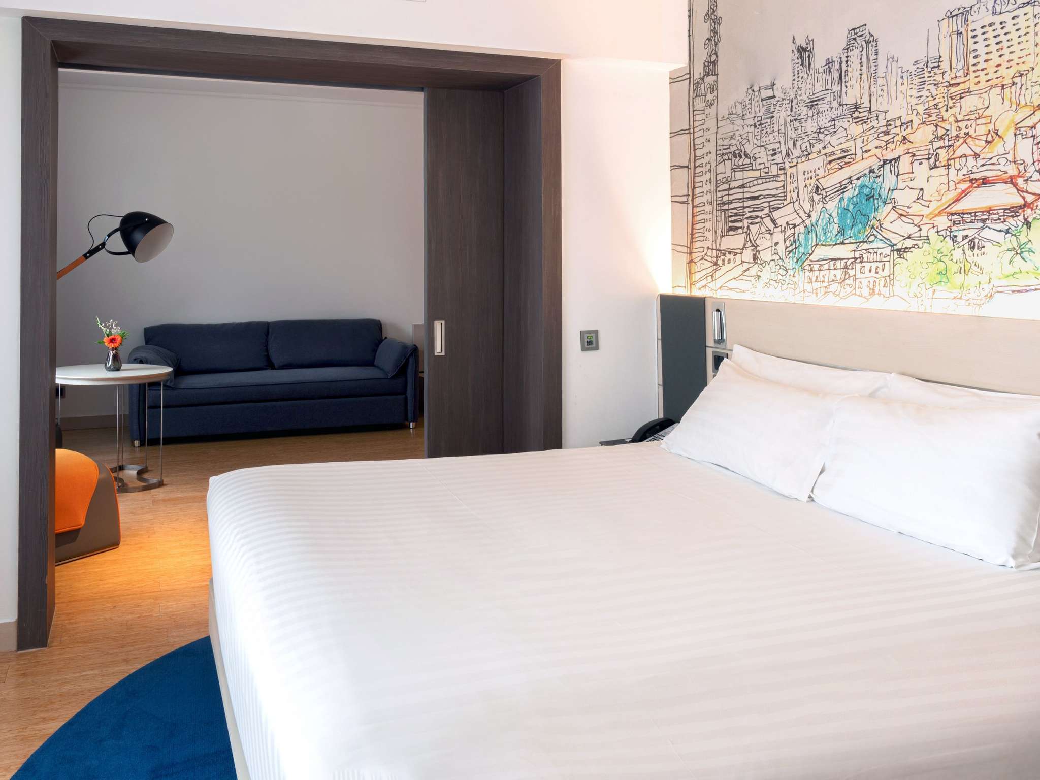 Photo - Novotel Bangkok on Siam Square