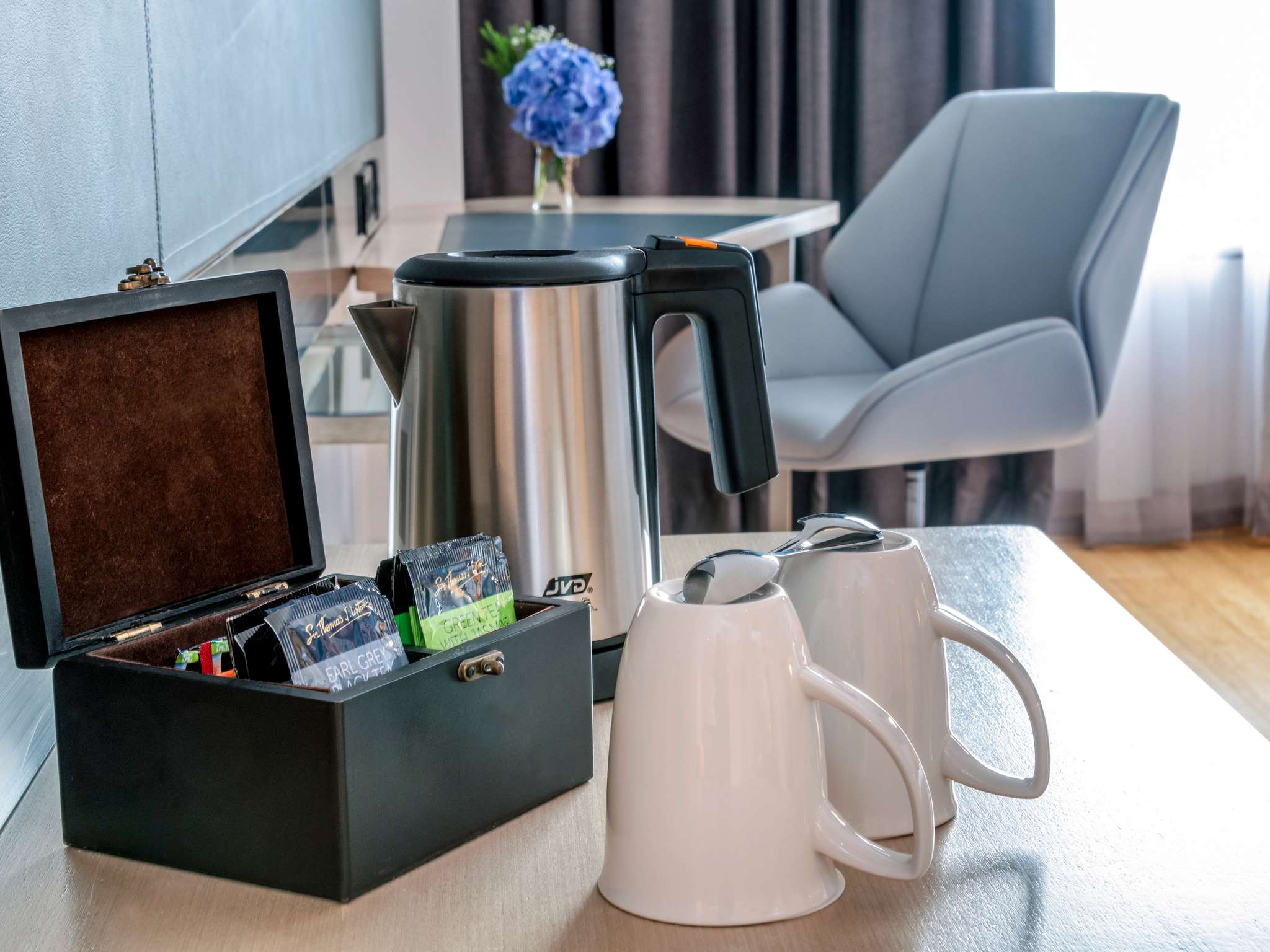 Photo - Novotel Bangkok on Siam Square