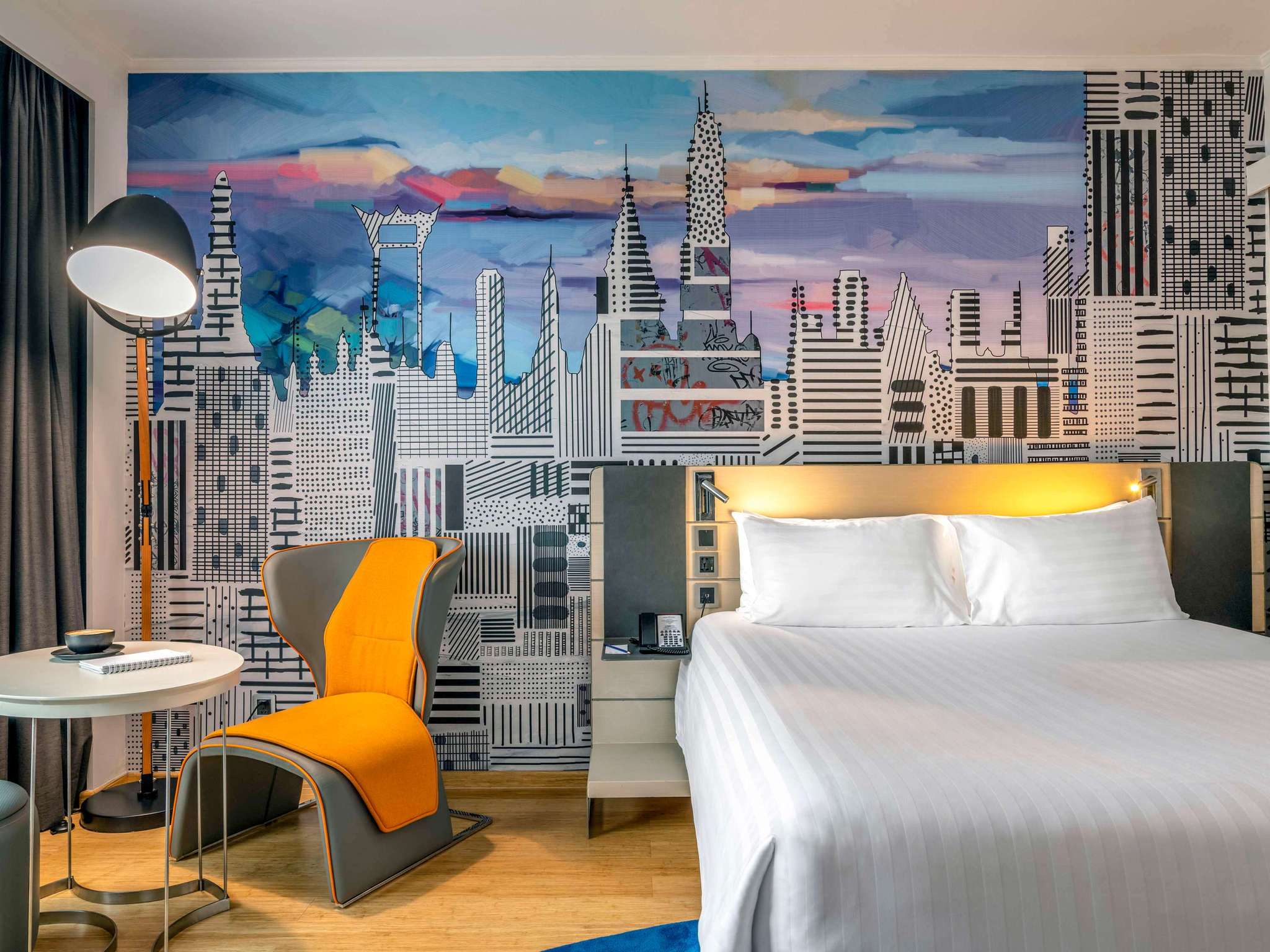 Photo - Novotel Bangkok on Siam Square
