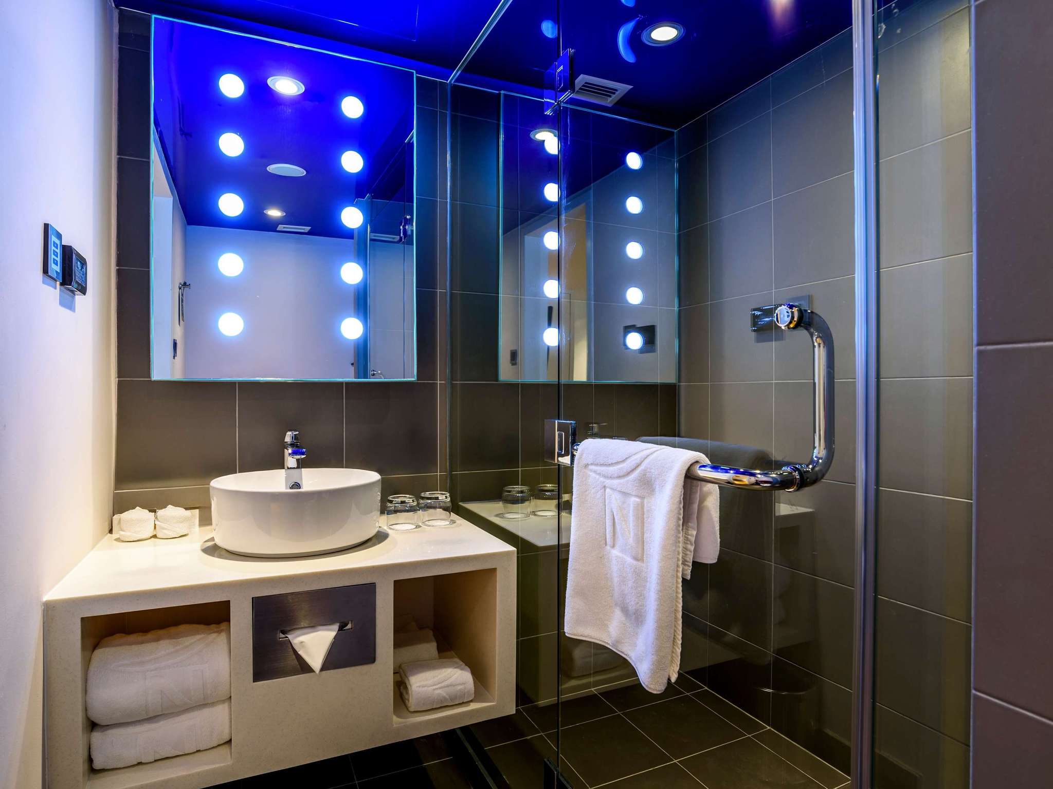 Photo - Novotel Bangkok on Siam Square