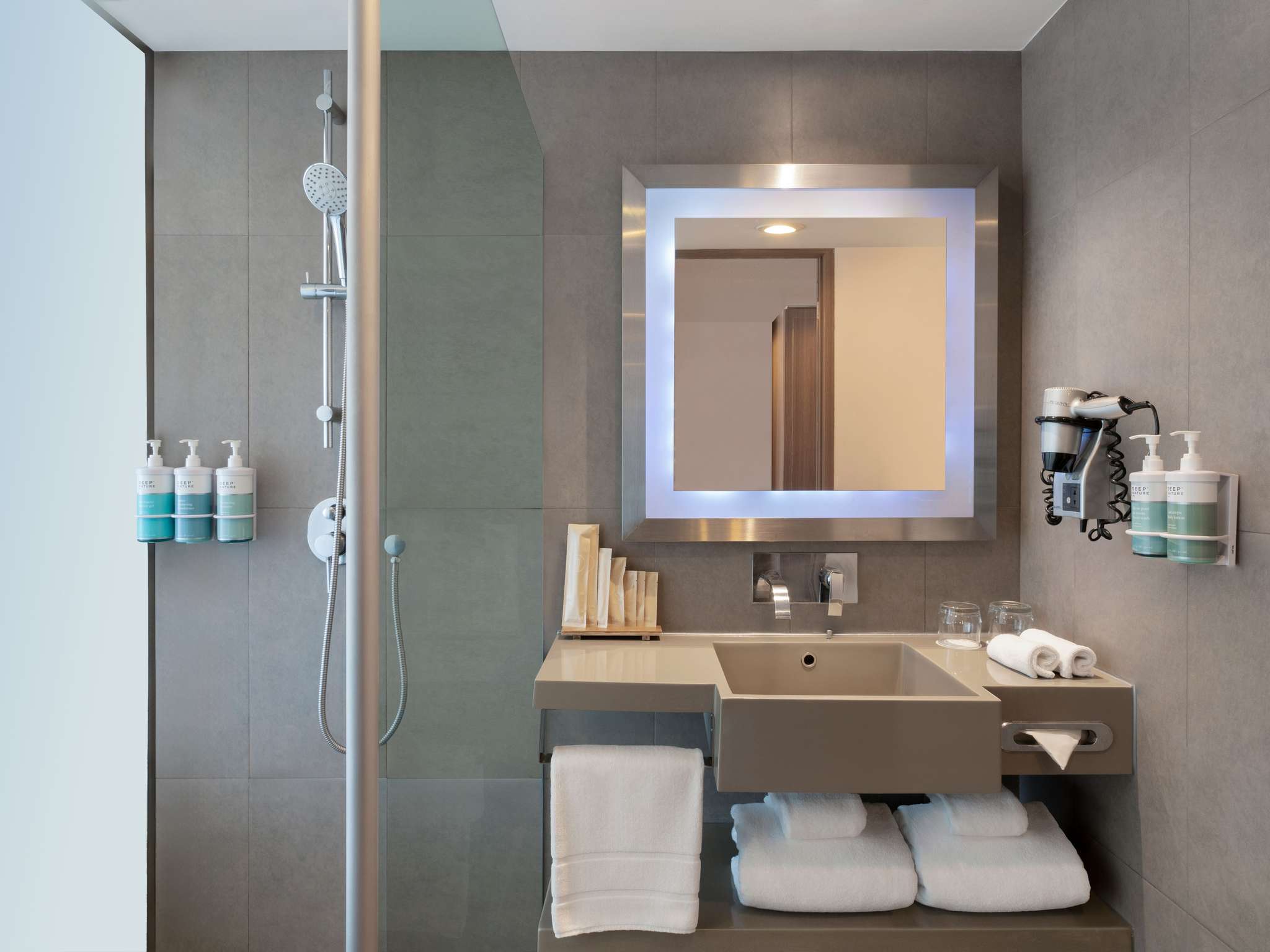 Photo - Novotel Bangkok on Siam Square