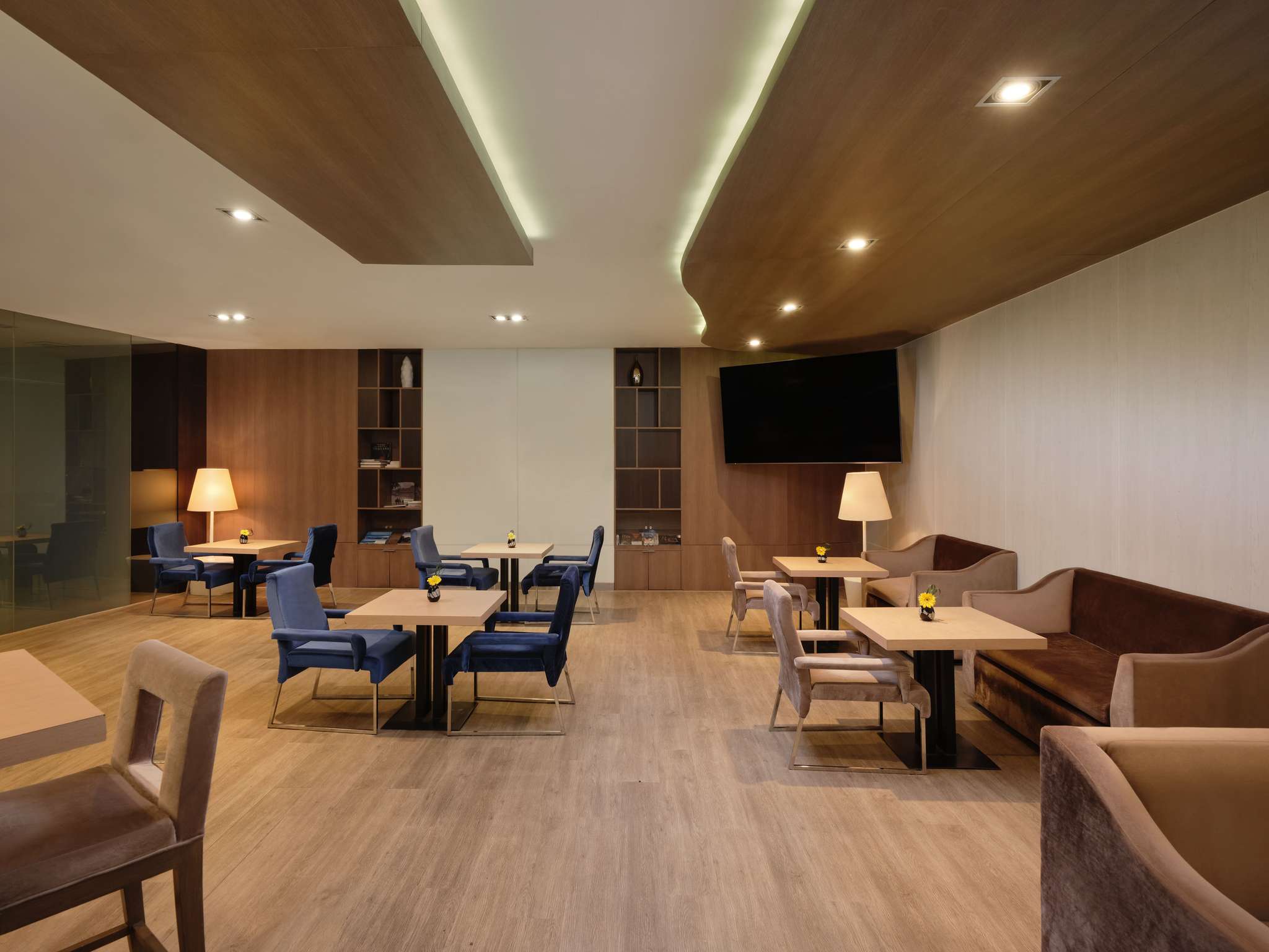 Photo - Novotel Bangkok on Siam Square