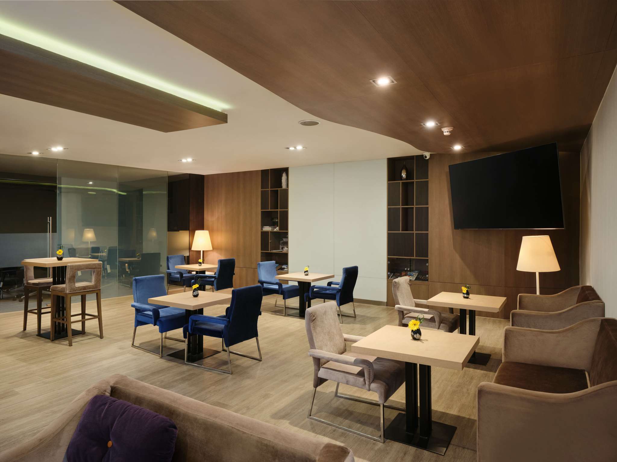 Photo - Novotel Bangkok on Siam Square