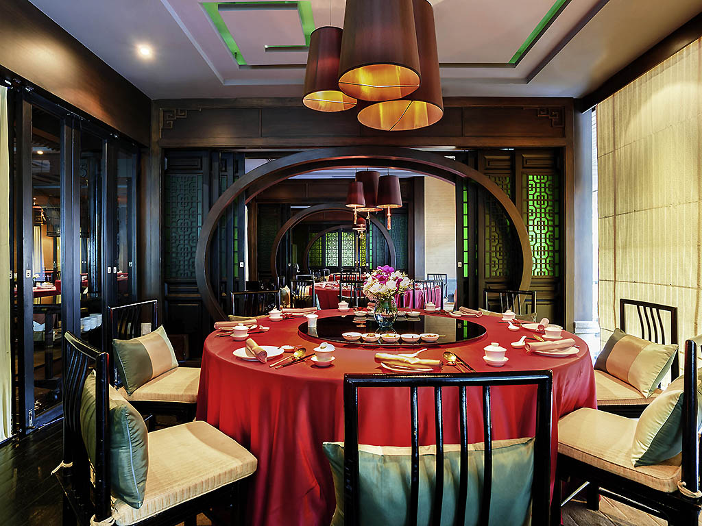 Photo - Novotel Bangkok on Siam Square