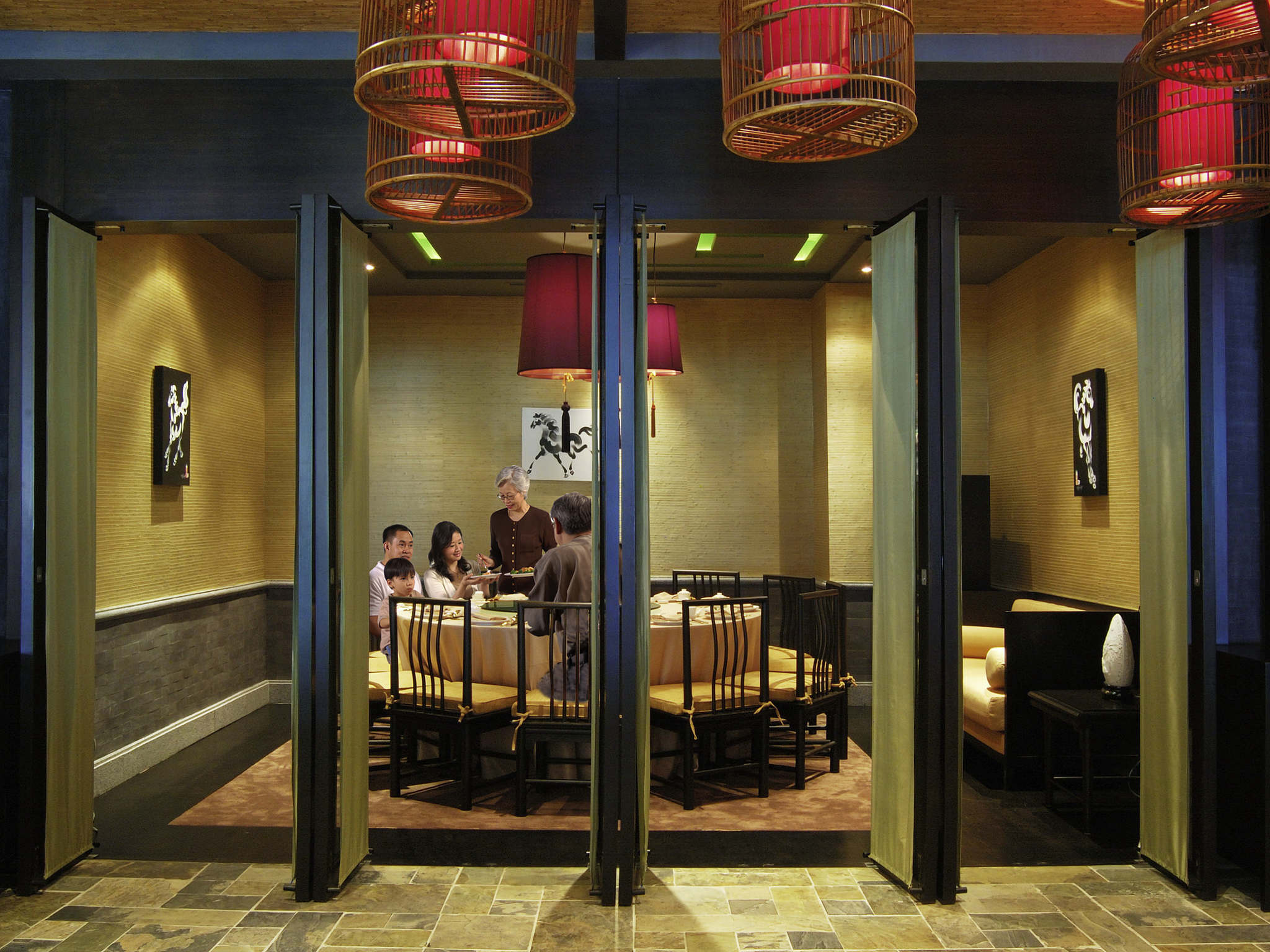 Photo - Novotel Bangkok on Siam Square